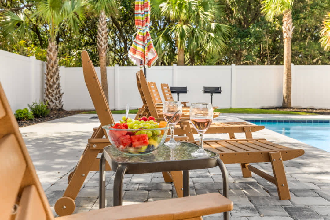 Casa Blanca Sol Luxe Sea View House w Pool