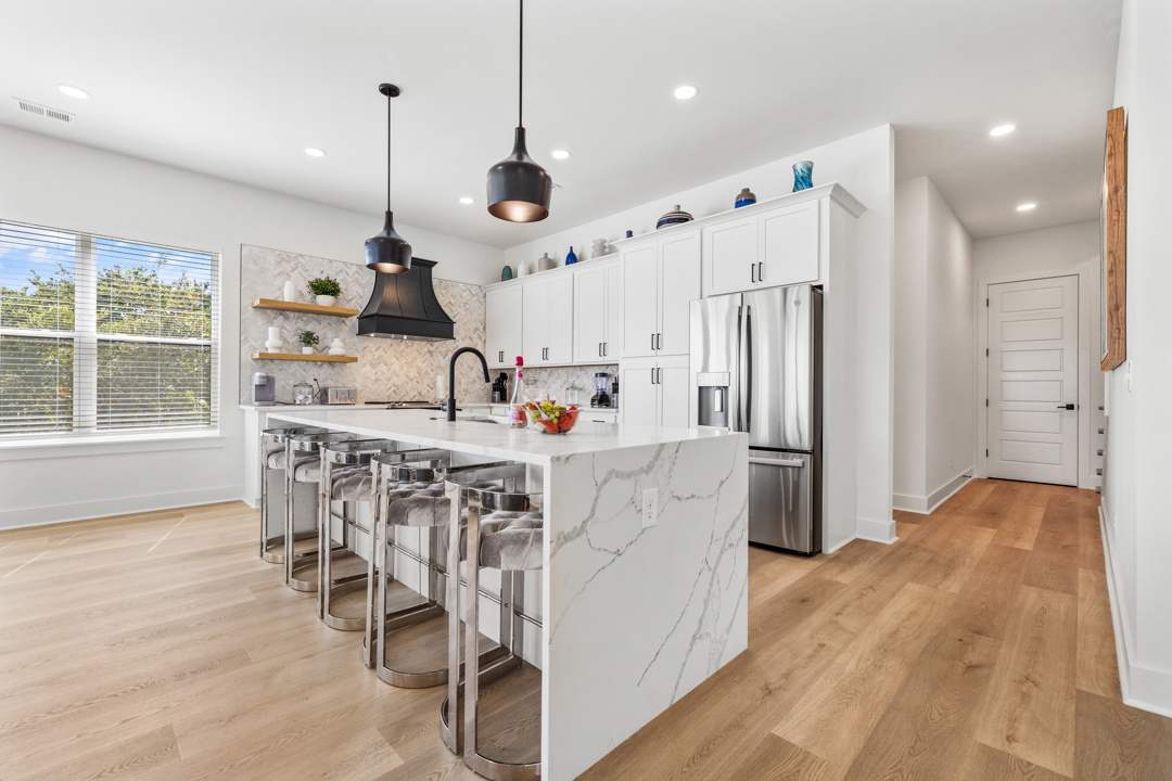 Casa Blanca Sol Luxe Sea View House w Pool