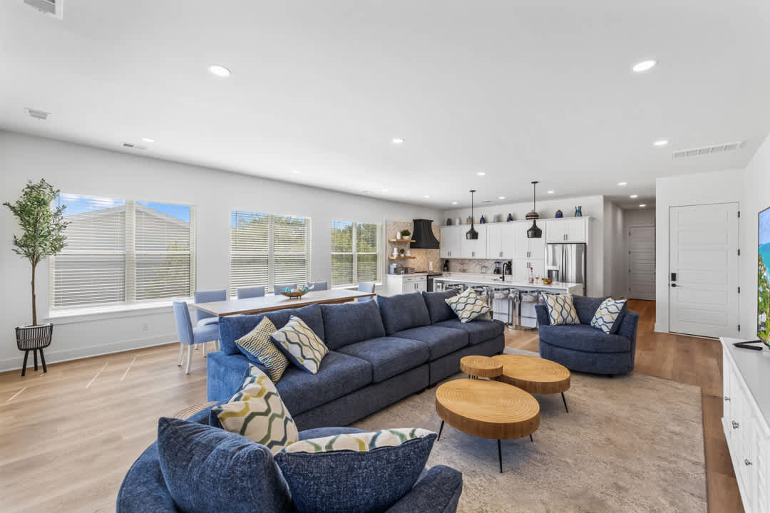 Casa Blanca Sol Luxe Sea View House w Pool