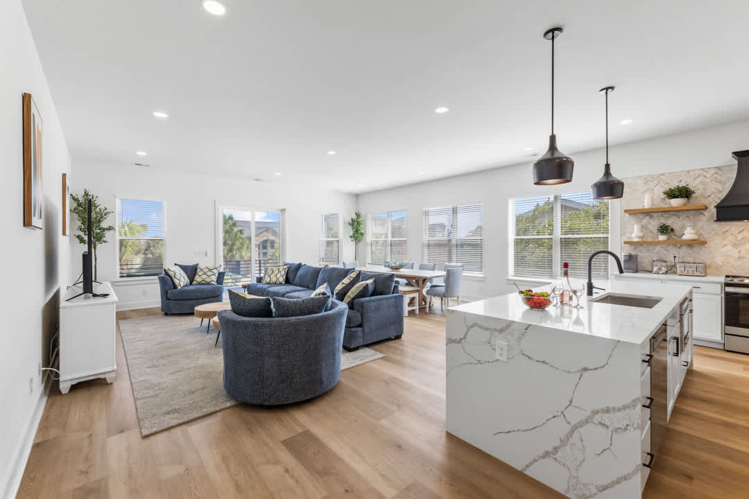 Casa Blanca Sol Luxe Sea View House w Pool