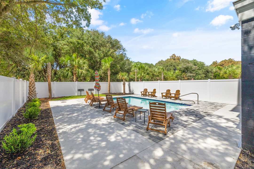 Casa Blanca Sol Luxe Sea View House w Pool