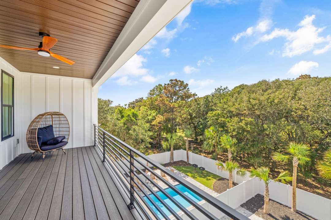 Casa Blanca Sol Luxe Sea View House w Pool