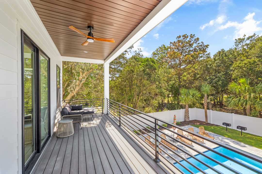 Casa Blanca Luna Showstopper Sea View Home