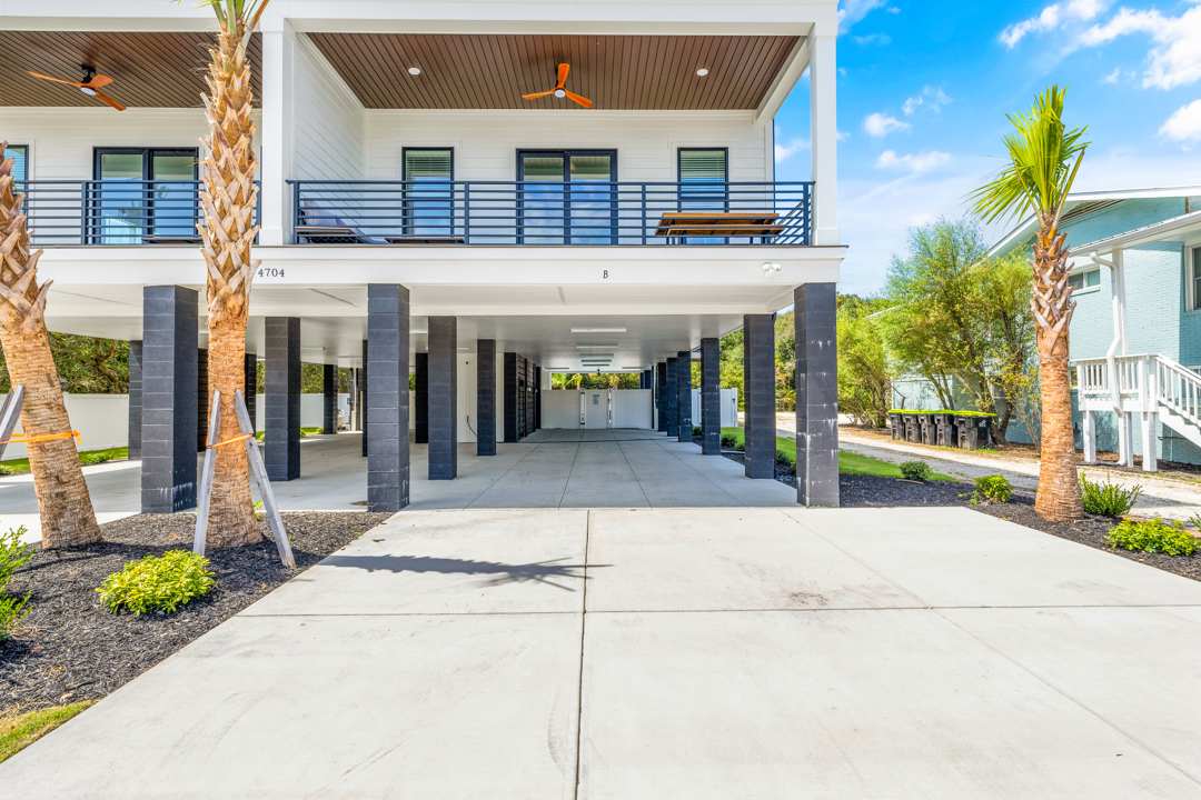 Casa Blanca Luna Showstopper Sea View Home