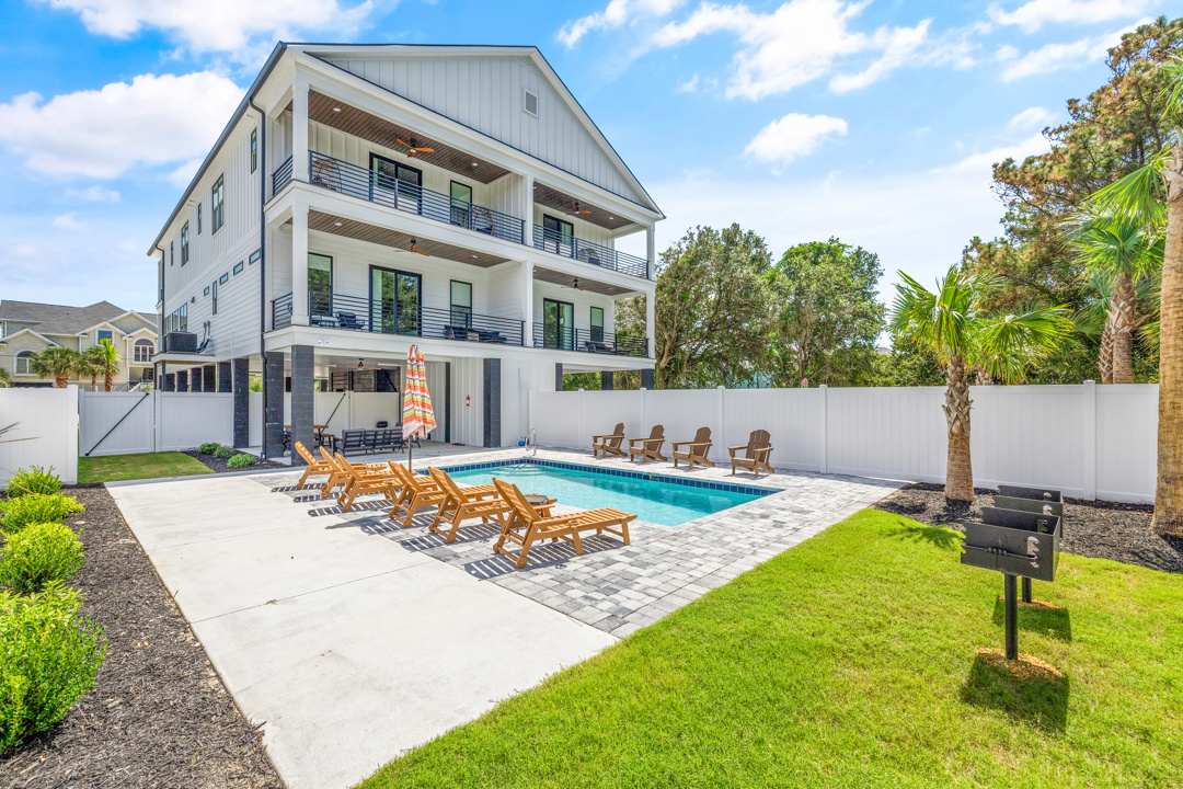 Casa Blanca Luna Showstopper Sea View Home