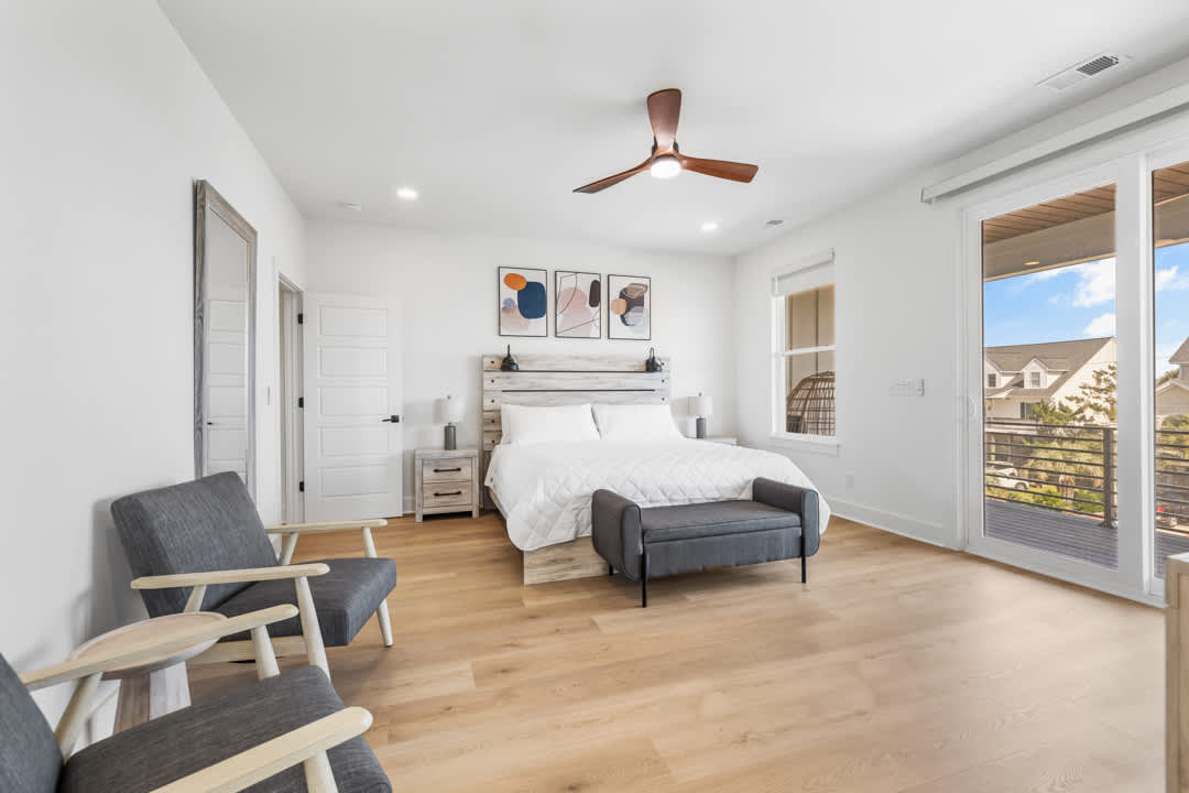 Casa Blanca Luna Showstopper Sea View Home