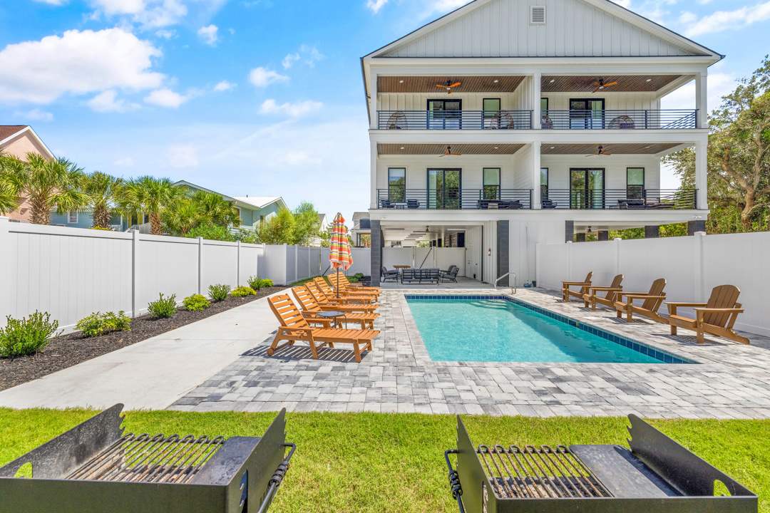 Casa Blanca Luna Showstopper Sea View Home