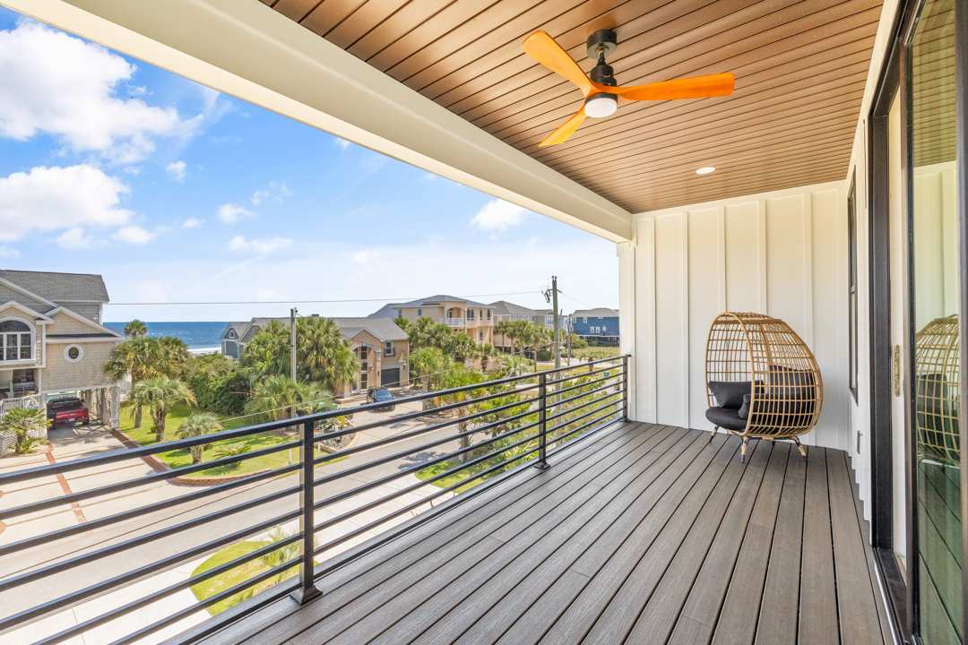 Casa Blanca Luna Showstopper Sea View Home