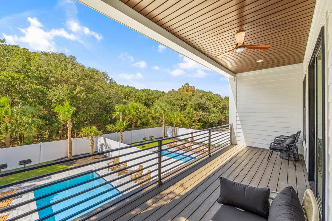 Casa Blanca Luna Showstopper Sea View Home