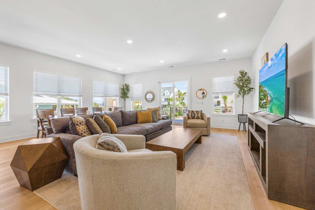 Casa Blanca Luna Showstopper Sea View Home