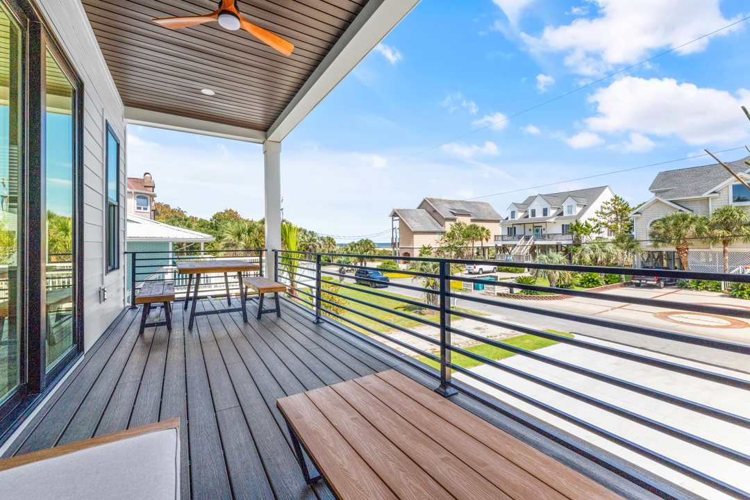 Casa Blanca Luna Showstopper Sea View Home