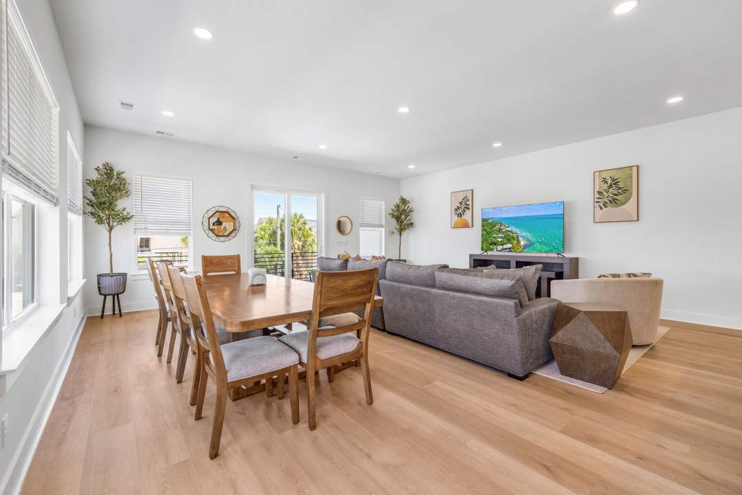 Casa Blanca Luna Showstopper Sea View Home