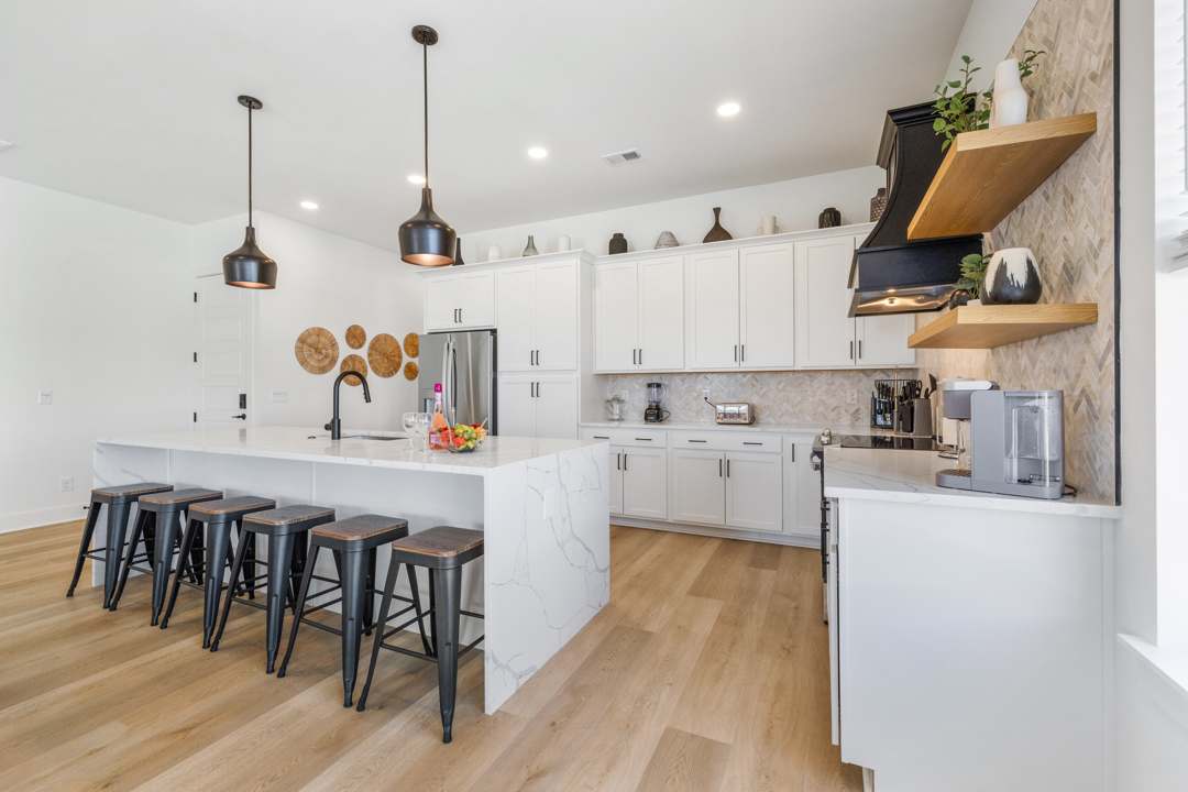 Casa Blanca Luna Showstopper Sea View Home