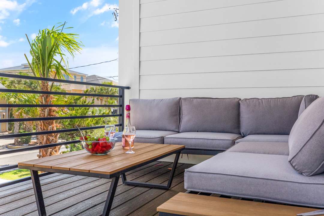 Casa Blanca Luna Showstopper Sea View Home