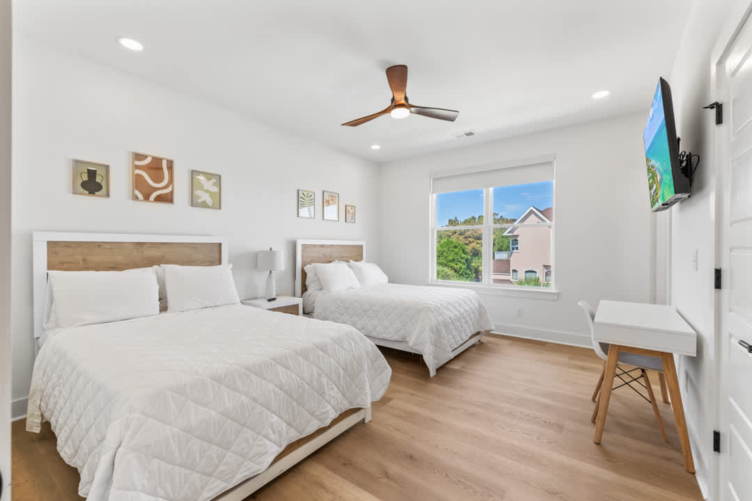 Casa Blanca Luna Showstopper Sea View Home