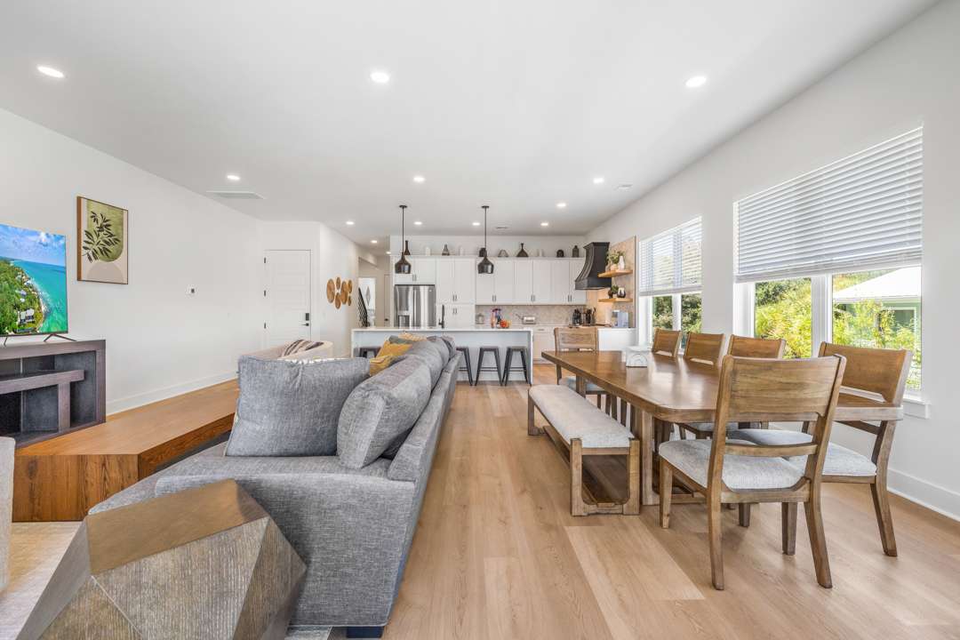 Casa Blanca Luna Showstopper Sea View Home