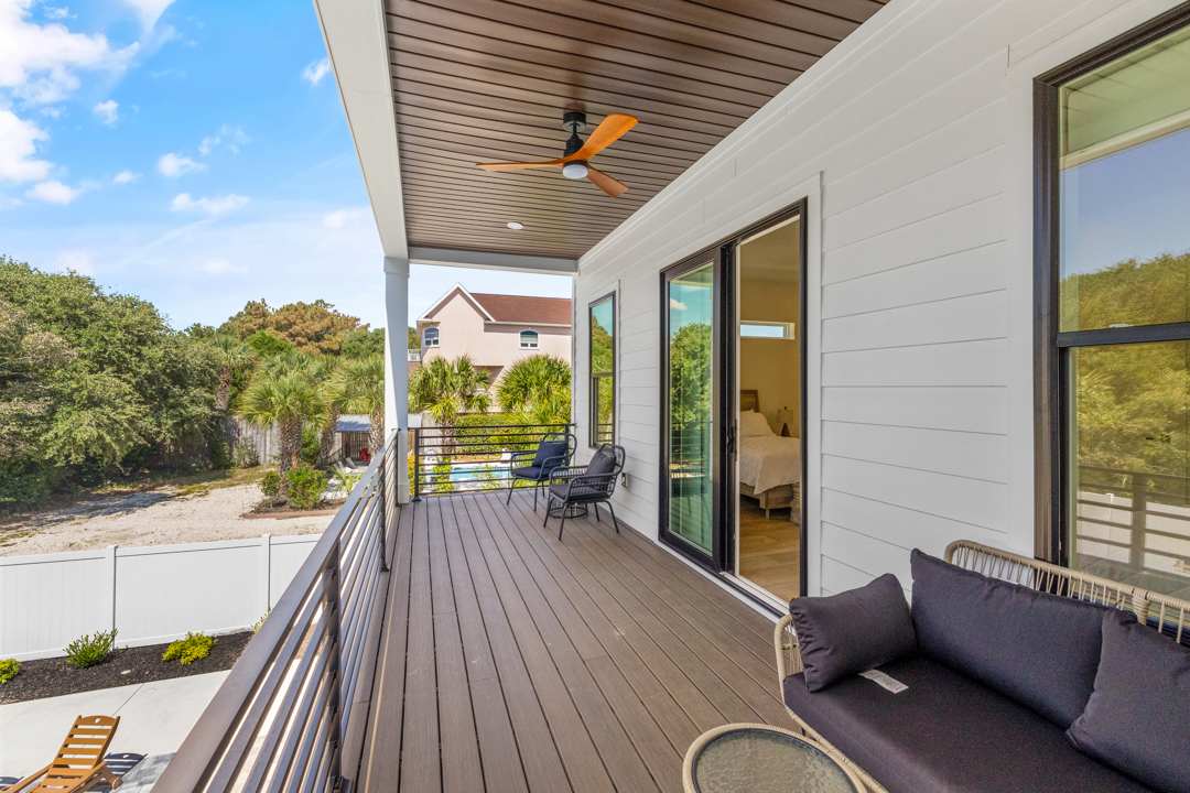 Casa Blanca Luna Showstopper Sea View Home