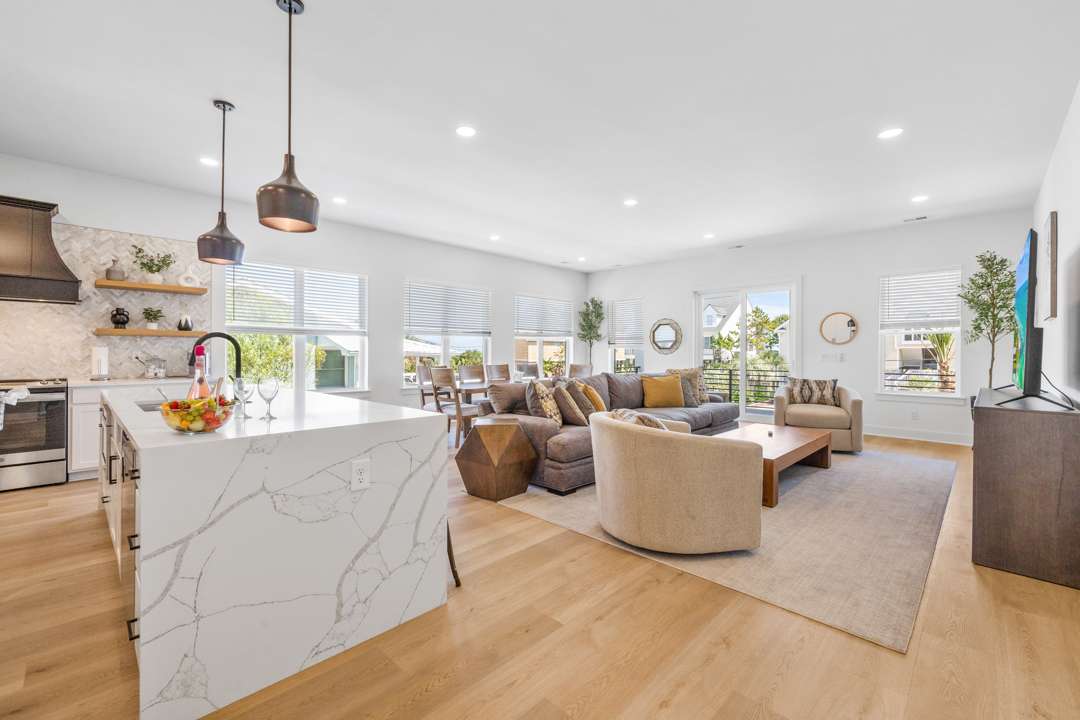 Casa Blanca Luna Showstopper Sea View Home