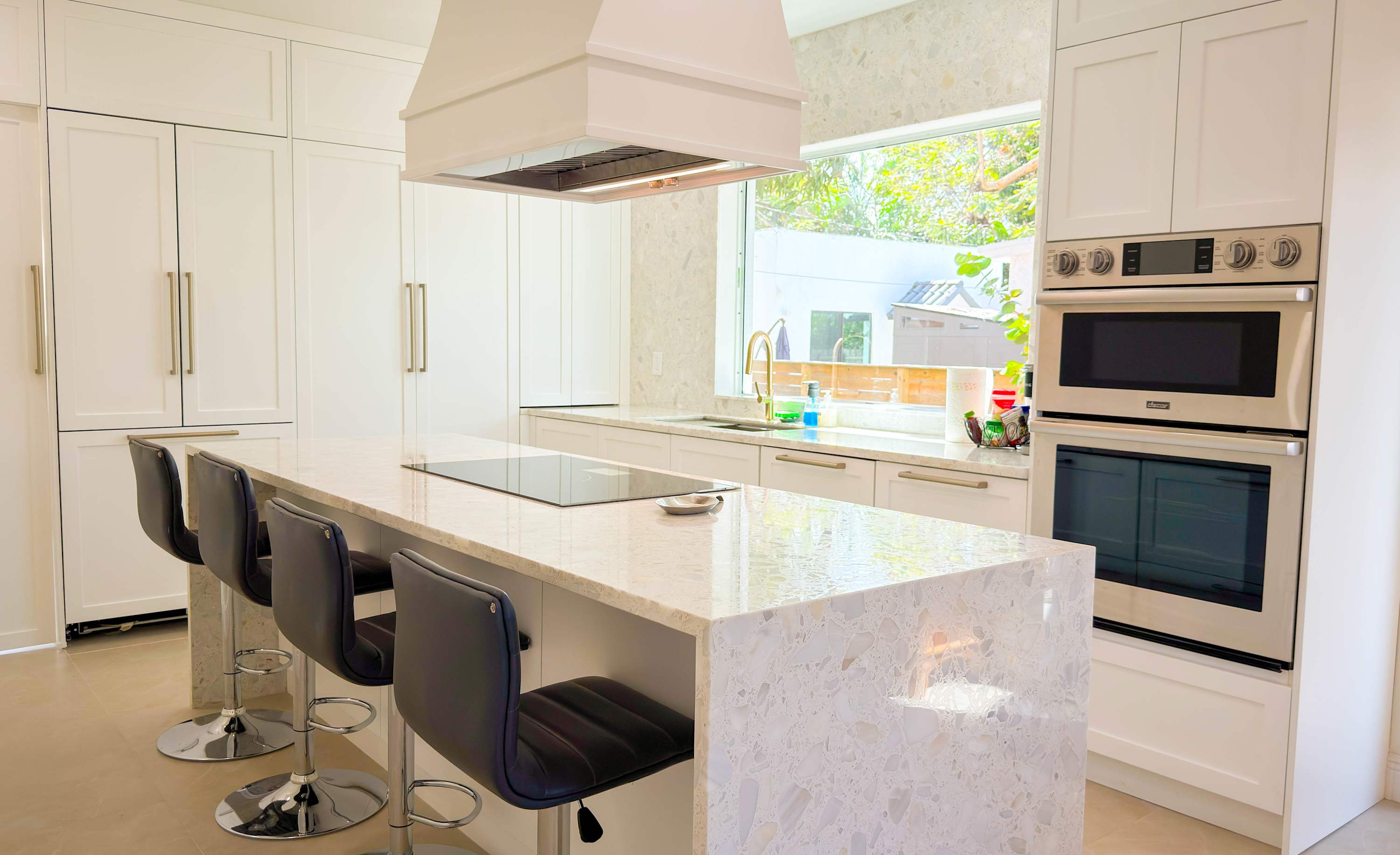 Casablanca | Designer 4BR Retreat Near Calle Ocho