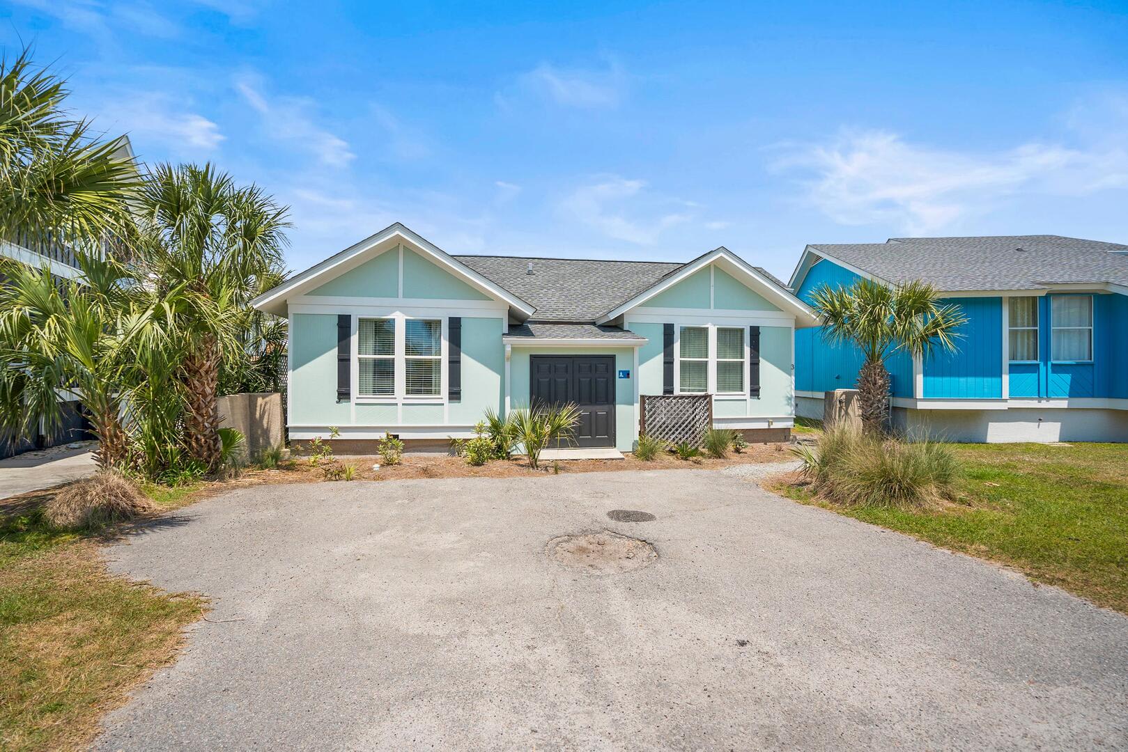 3 Fairway Club Drive- Beautiful water and golf course views