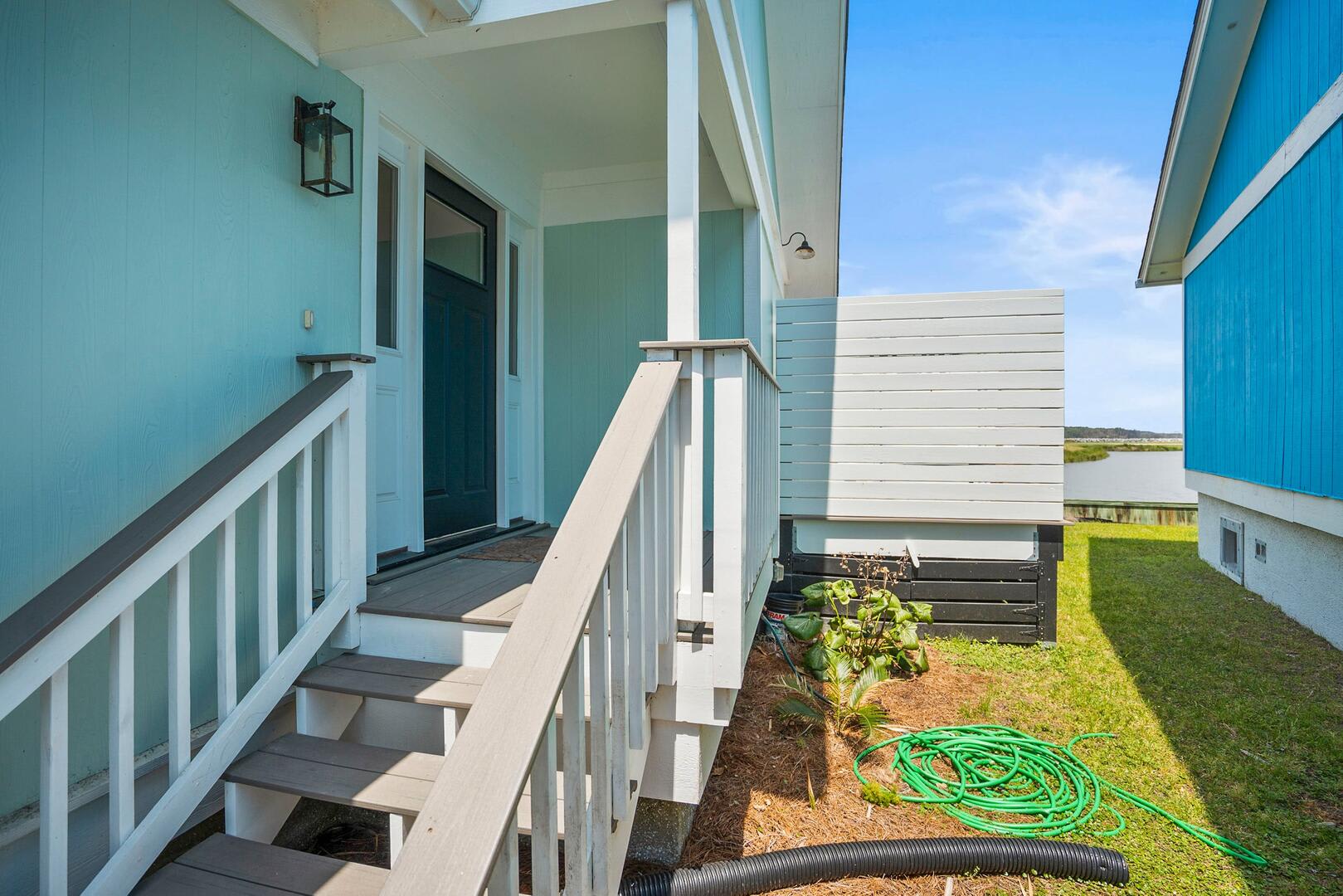 Entryway
