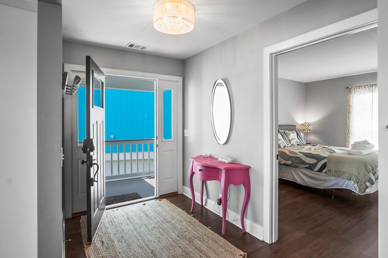 Entryway