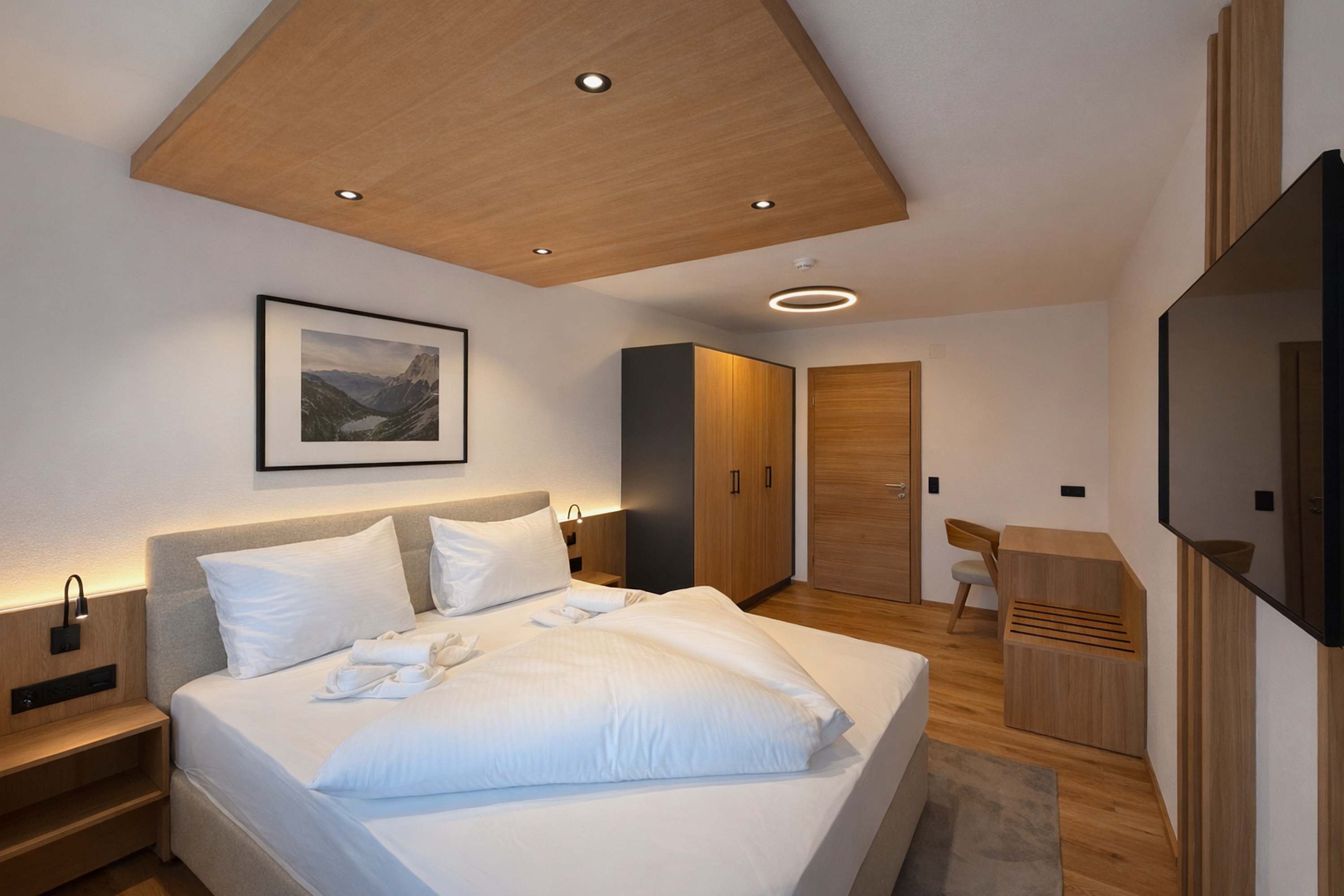 PANORAMA Zillertal Loft – Ansicht 2