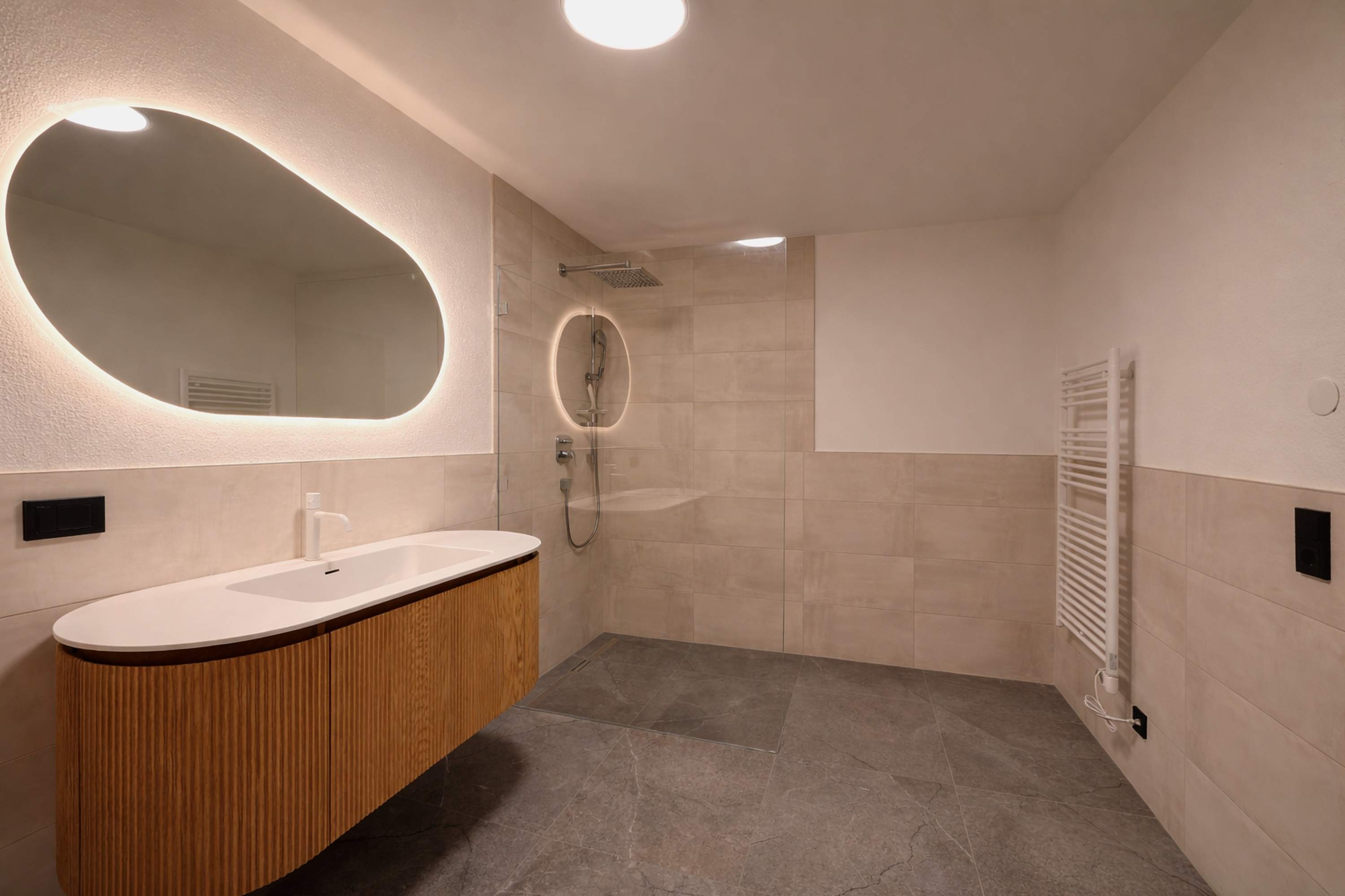 PANORAMA Zillertal Loft – Ansicht 3