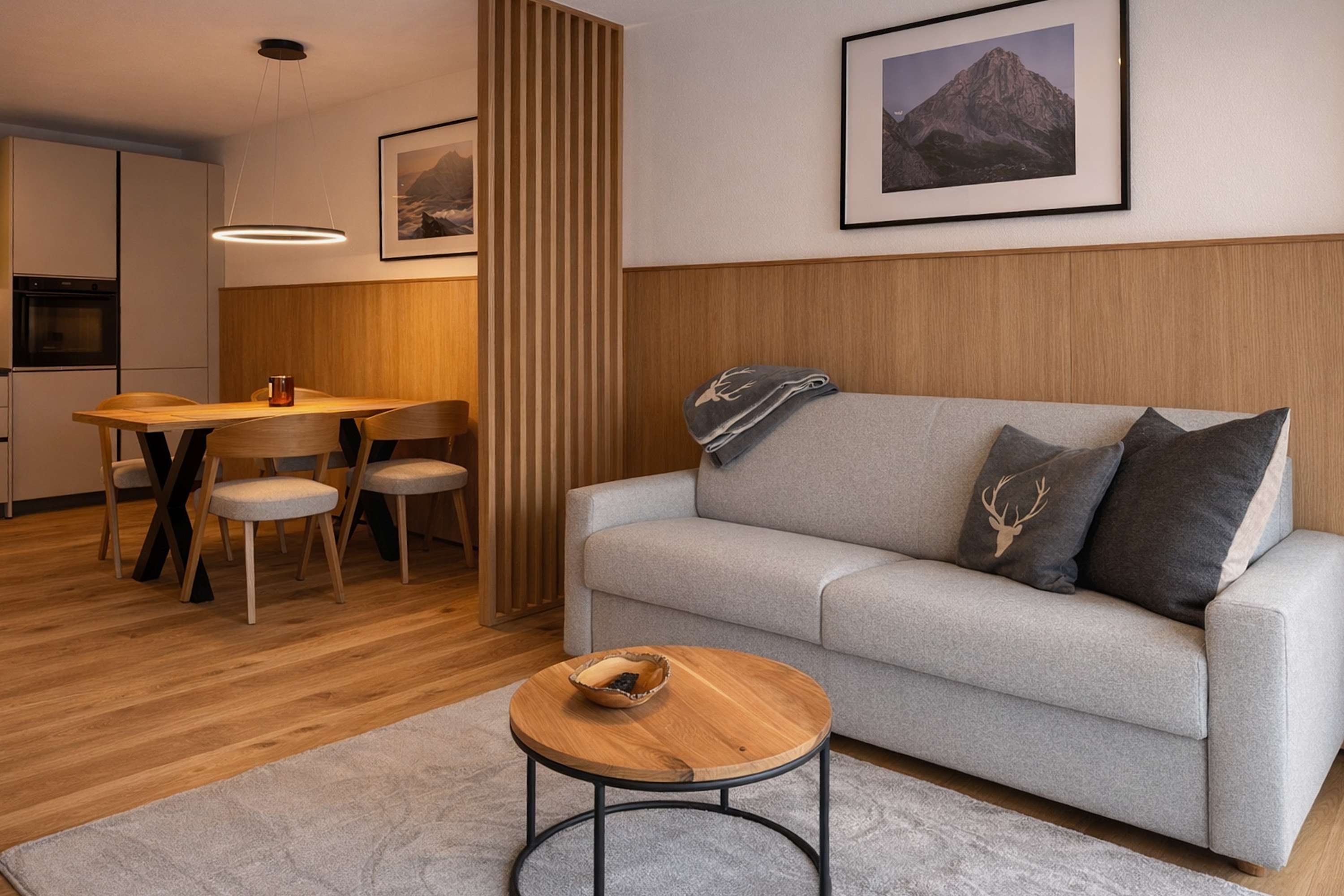 PANORAMA Zillertal Loft – Ansicht 4
