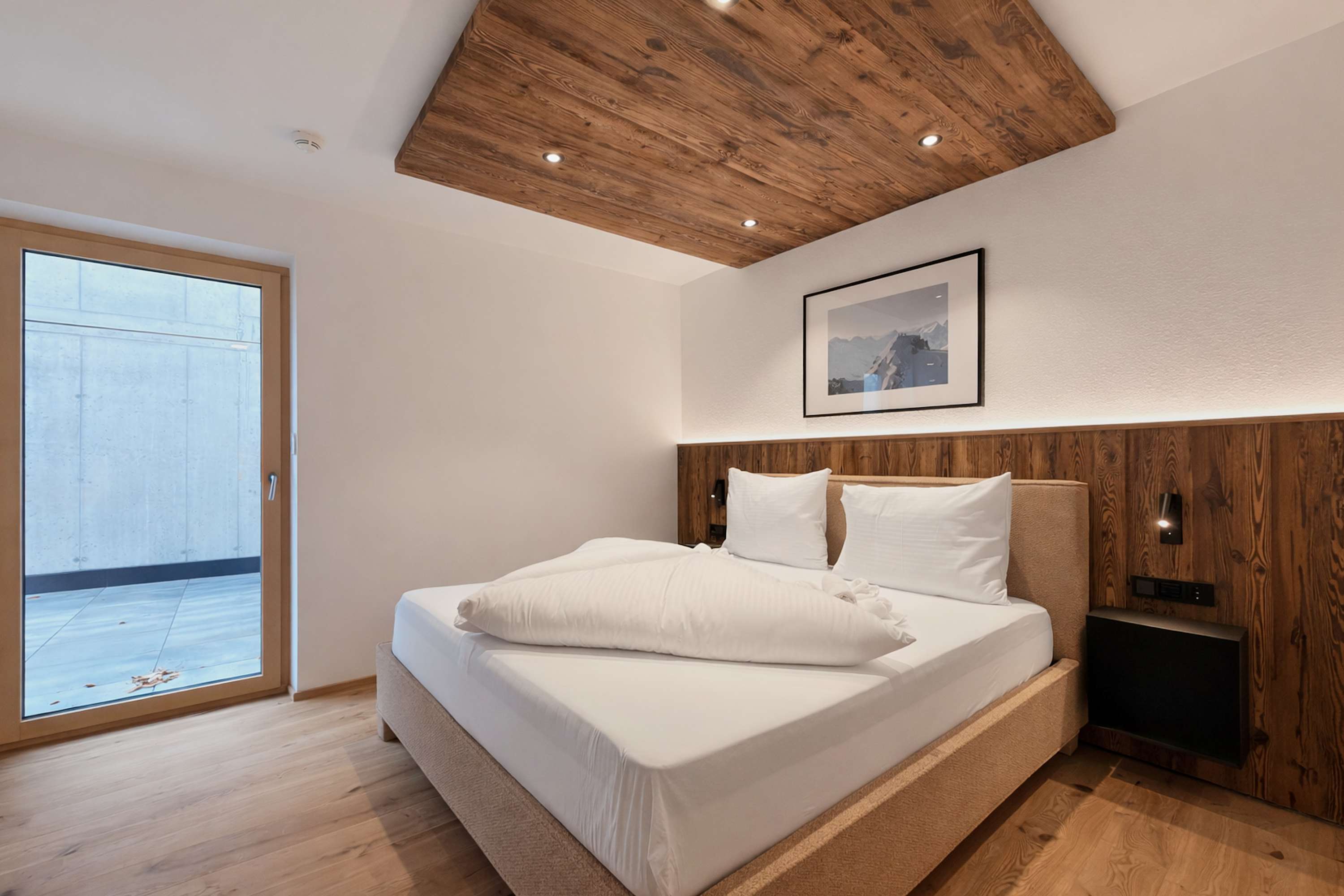 ELEVATE Apartment – Ansicht 3