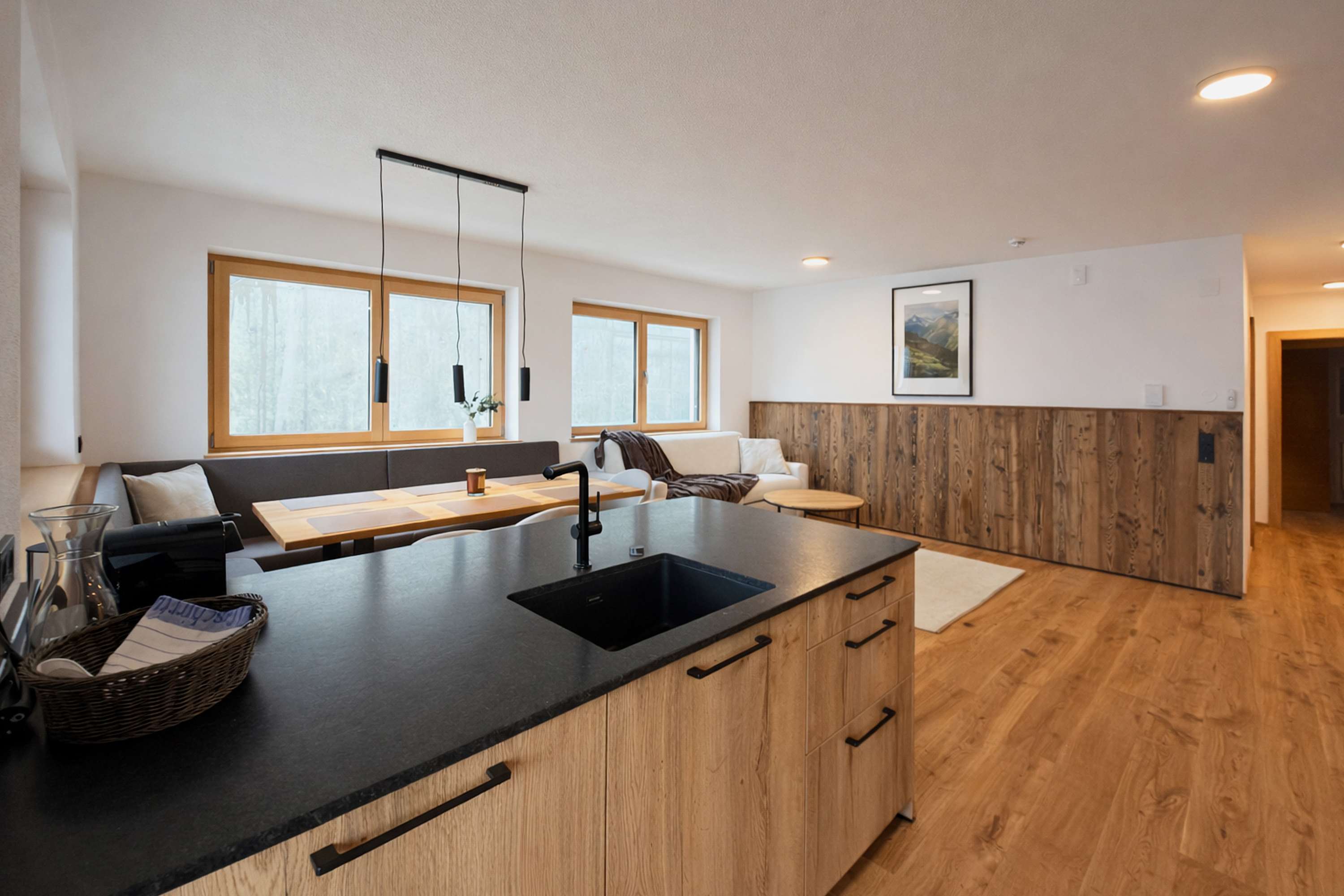ELEVATE Apartment in Hippach-Schwendberg