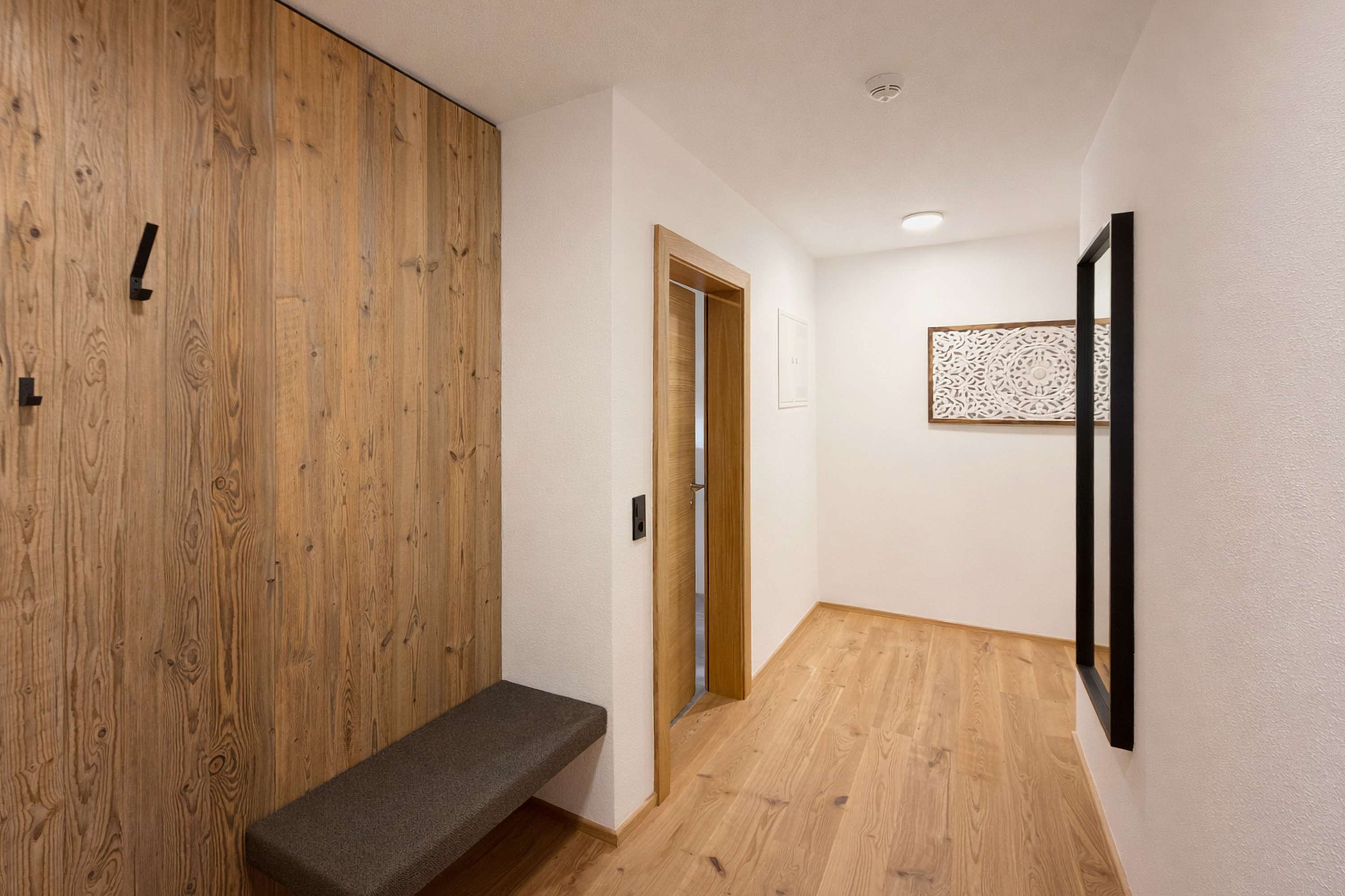 ELEVATE Apartment – Ansicht 5