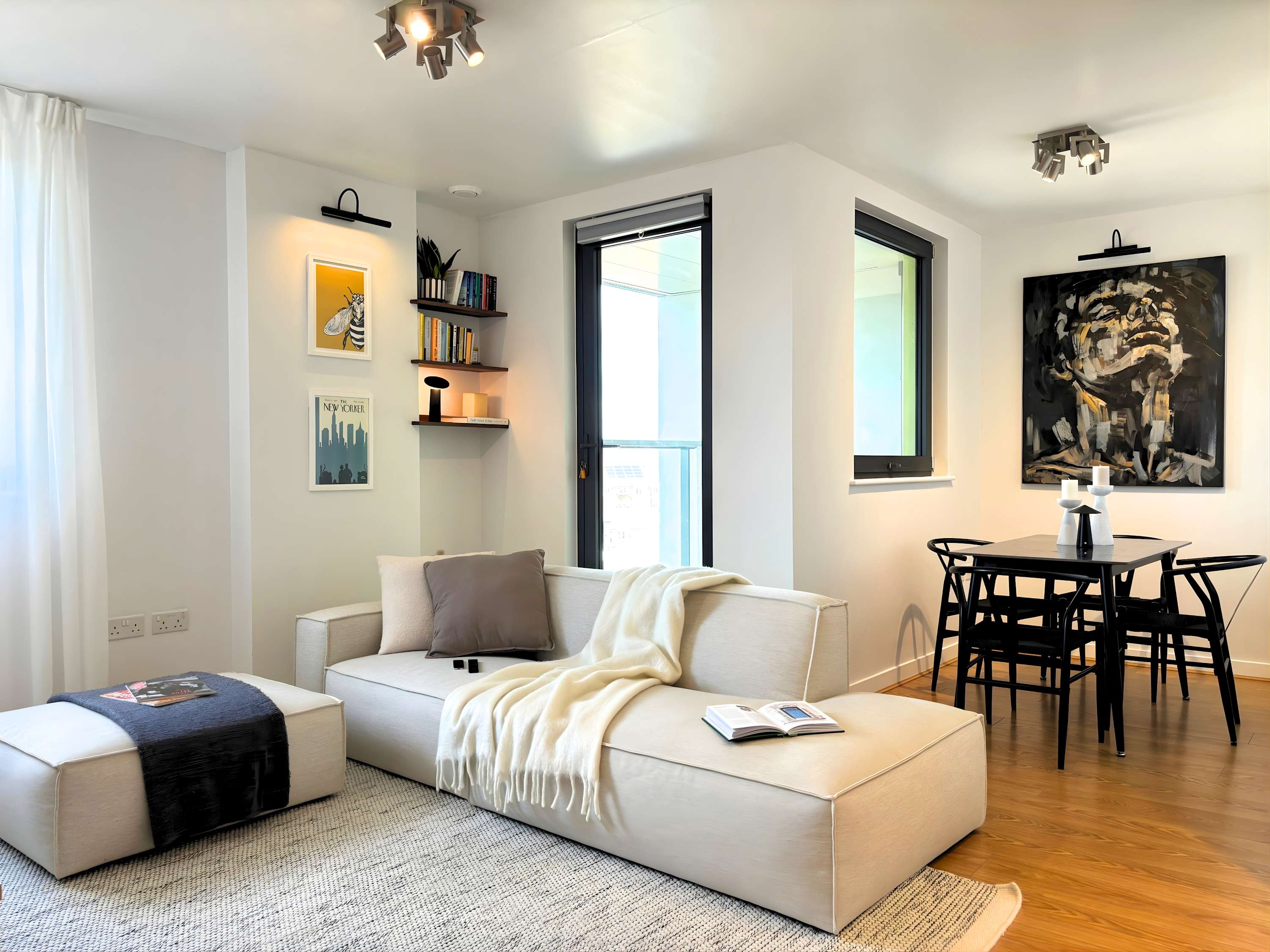 The Designer Skyline - Foto 10