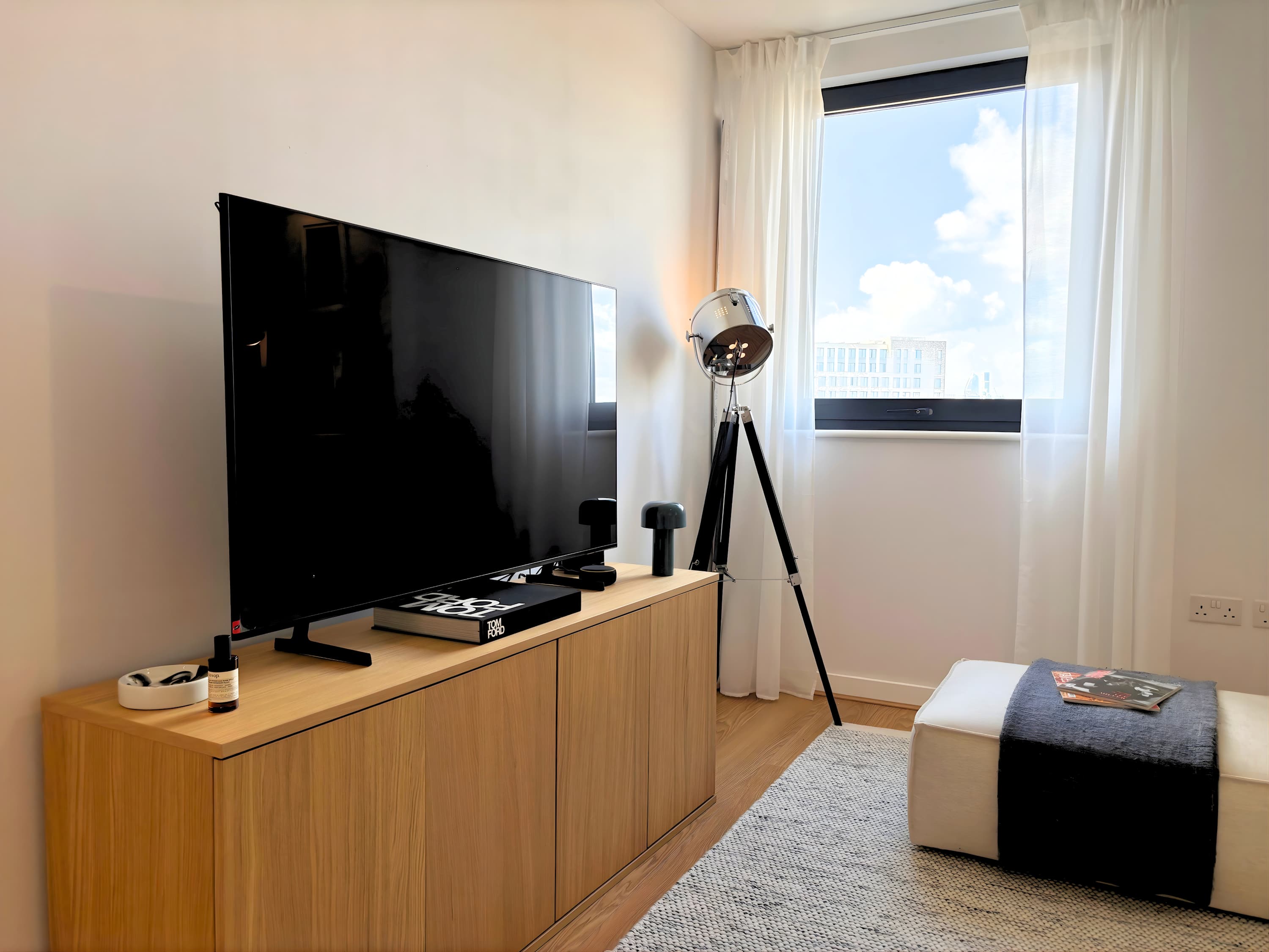 The Designer Skyline - Foto 13