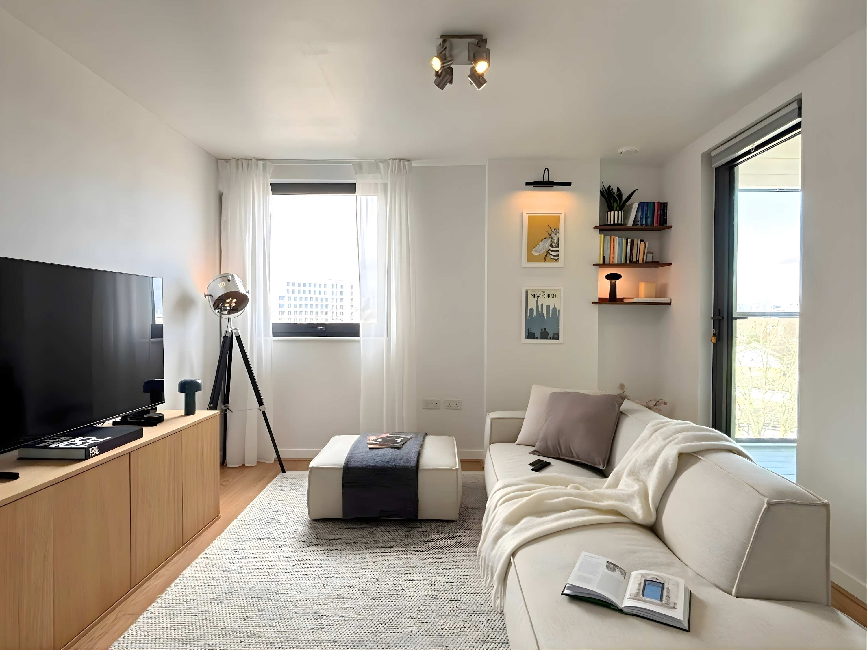 The Designer Skyline - Foto 12