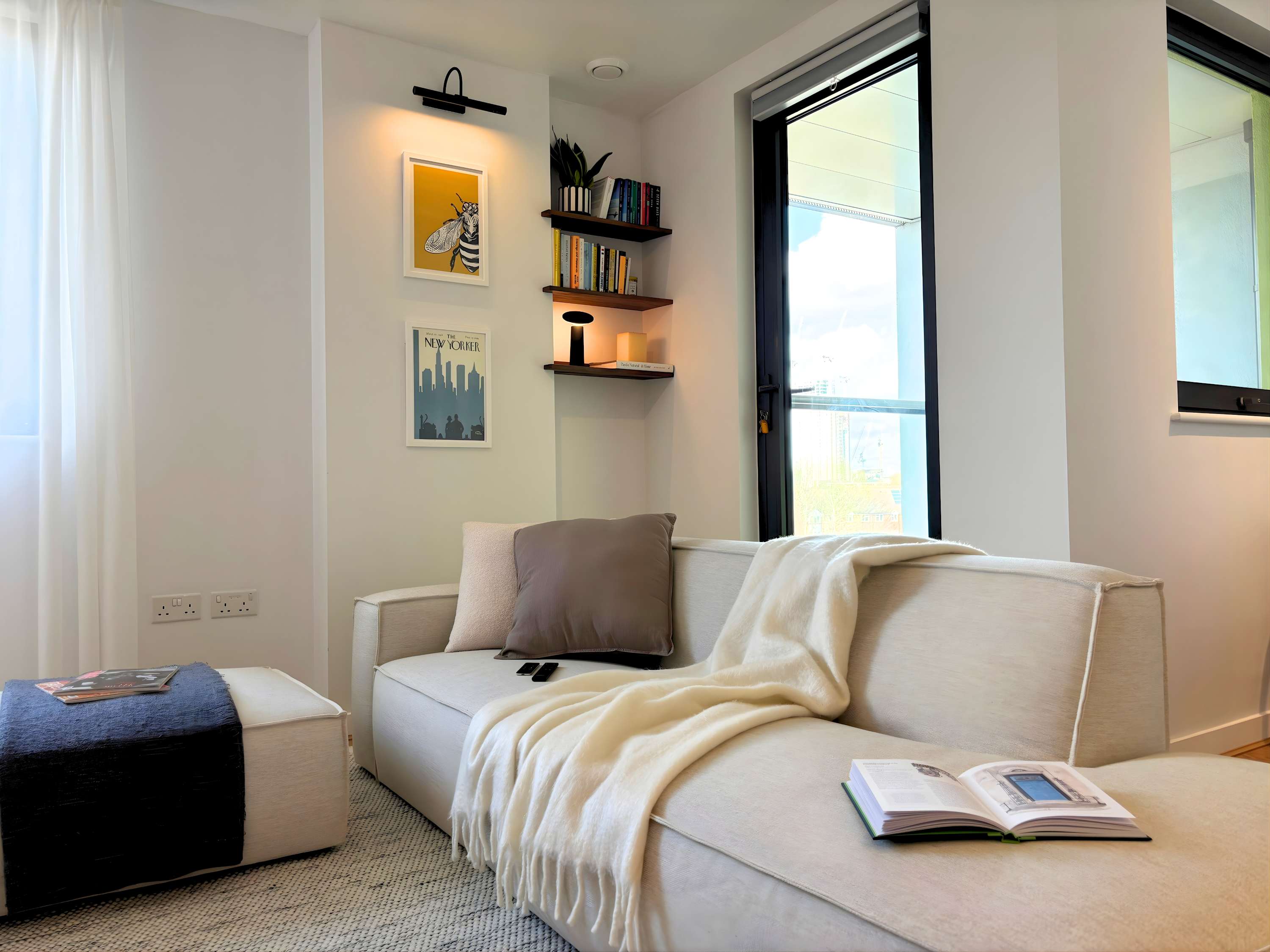 The Designer Skyline - Foto 11