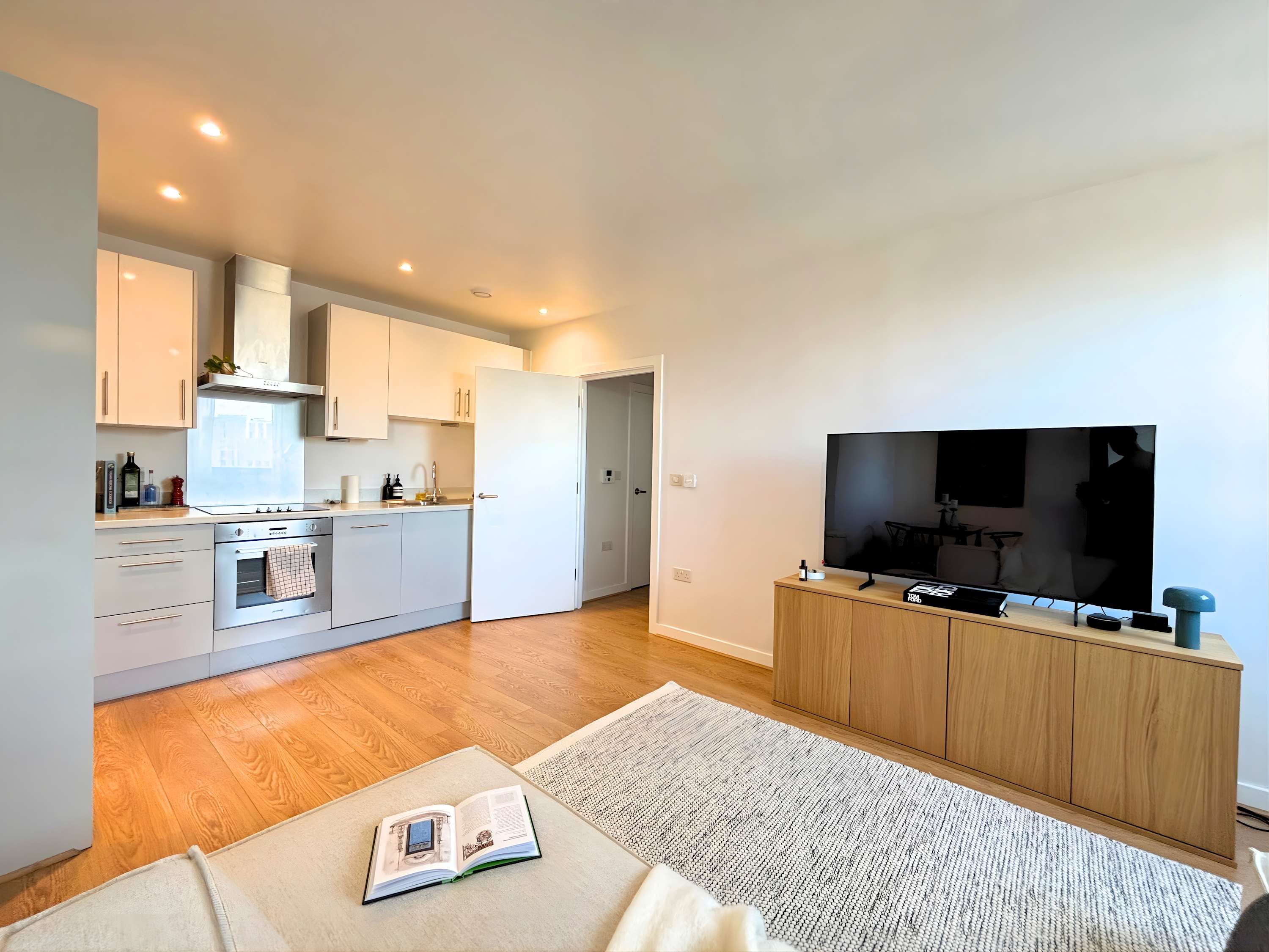 The Designer Skyline - Foto 15