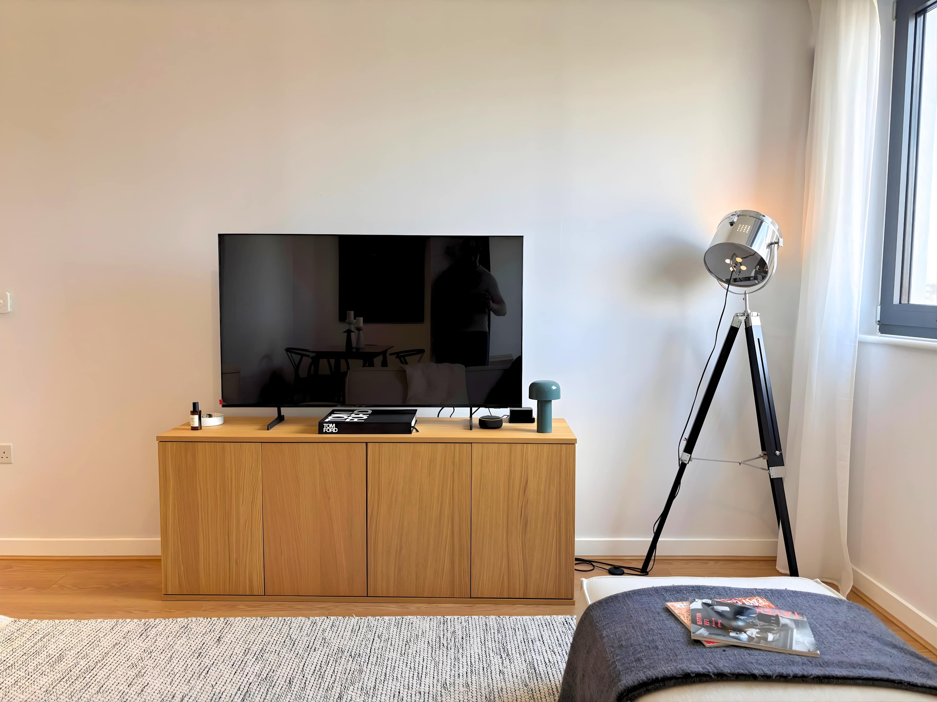 The Designer Skyline - Foto 14