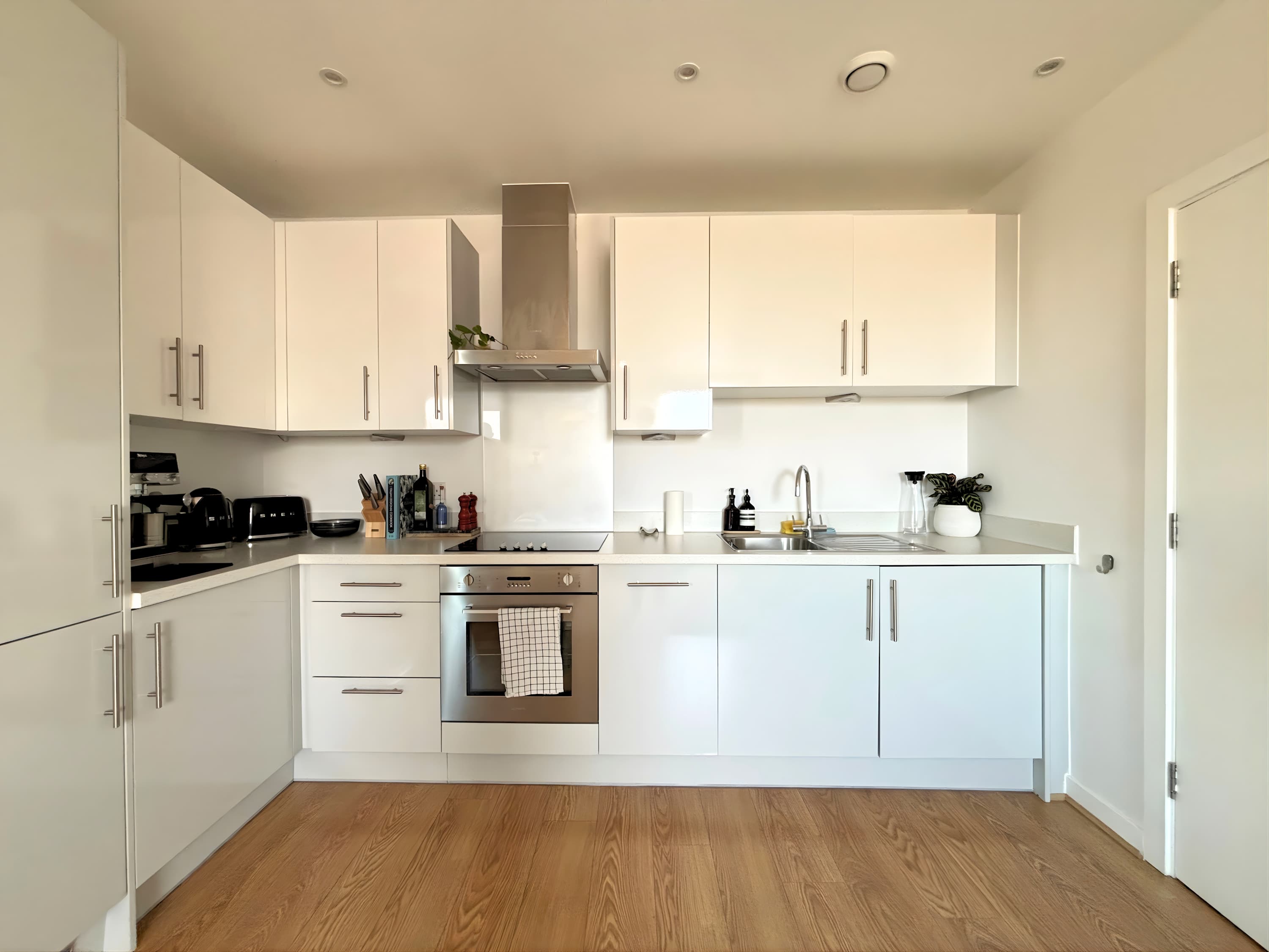 The Designer Skyline - Foto 18