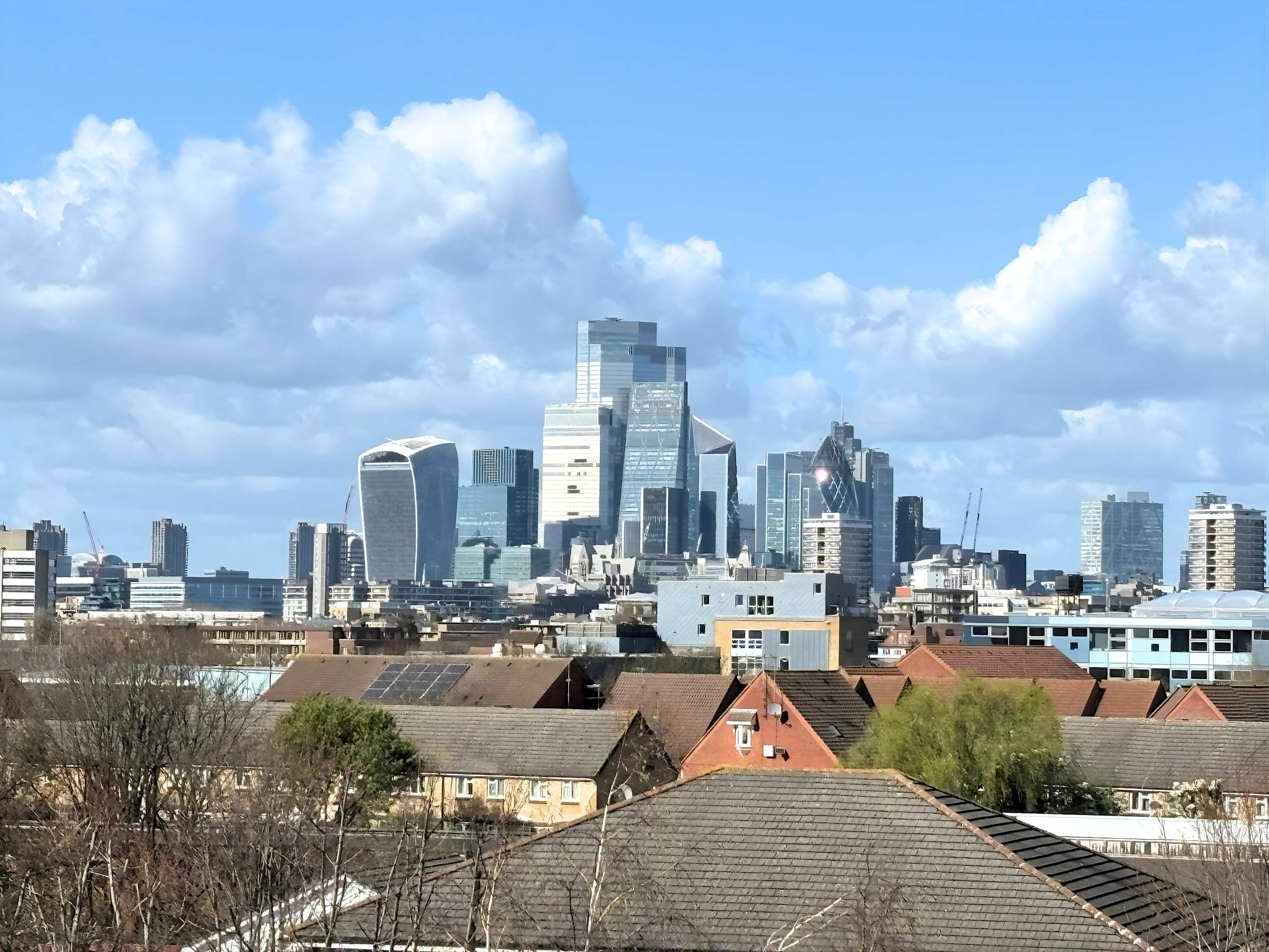 The Designer Skyline - Foto 28