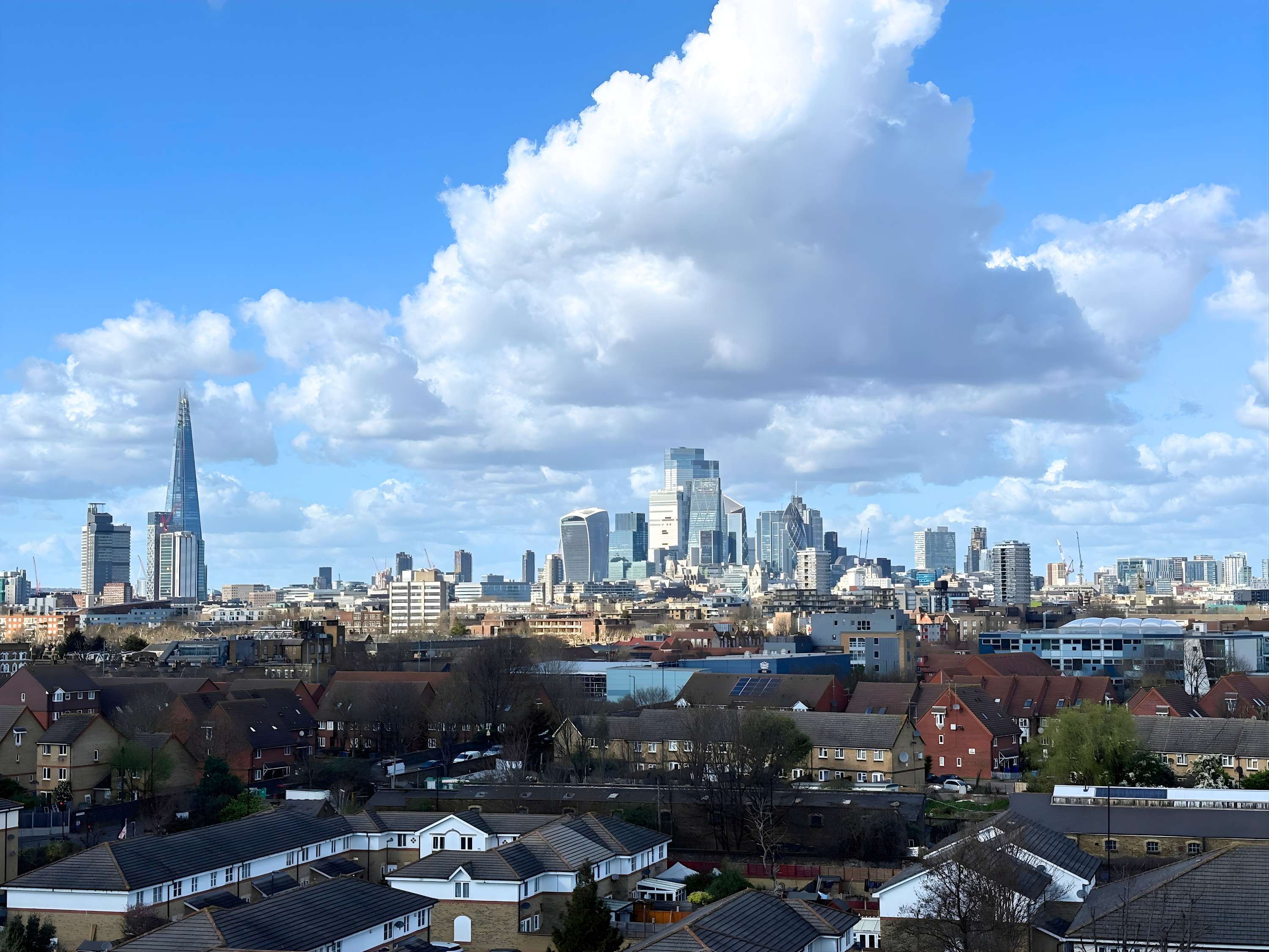 The Designer Skyline - Foto 29