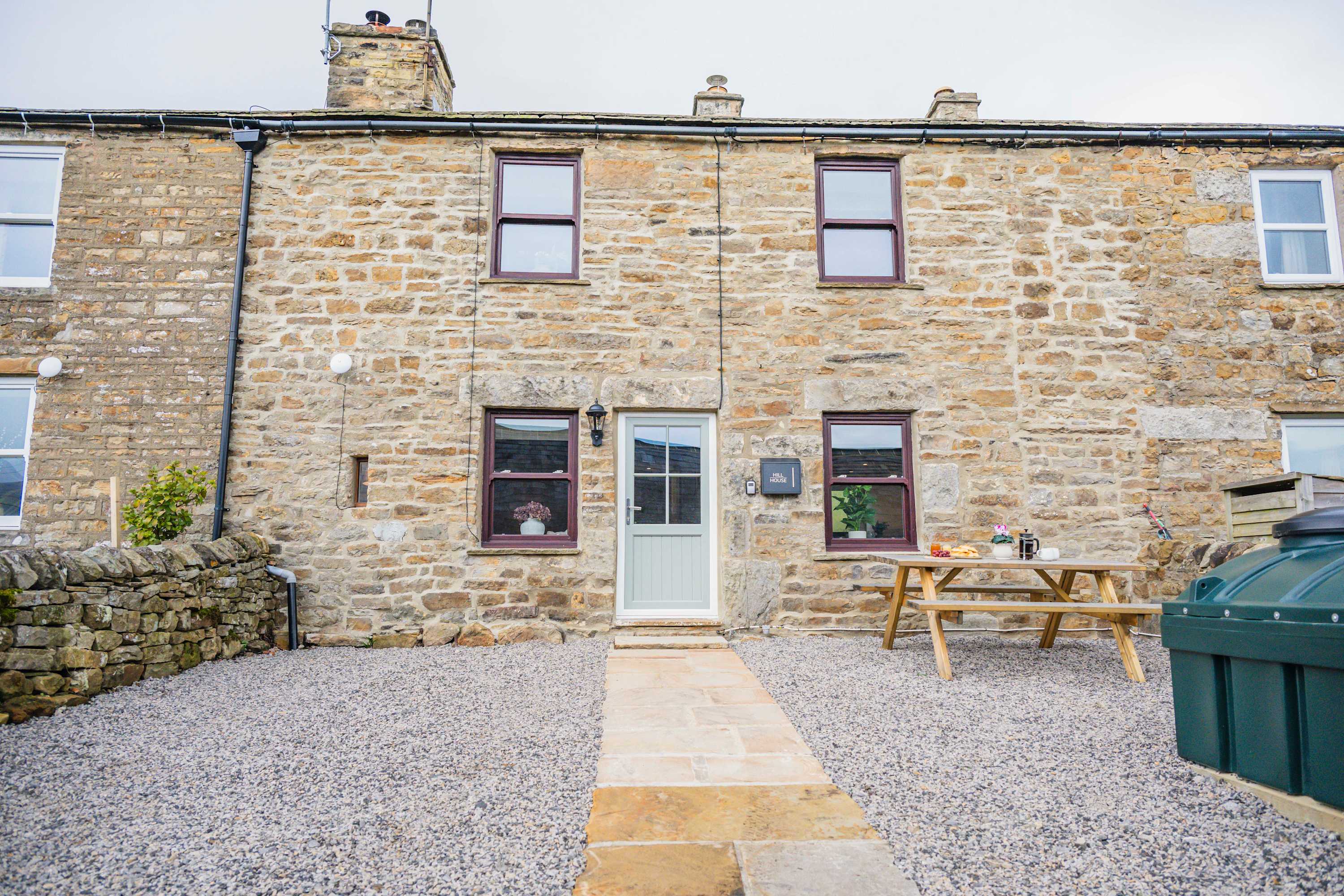 NEW! Charming Countryside Cottage, Yorkshire Dales