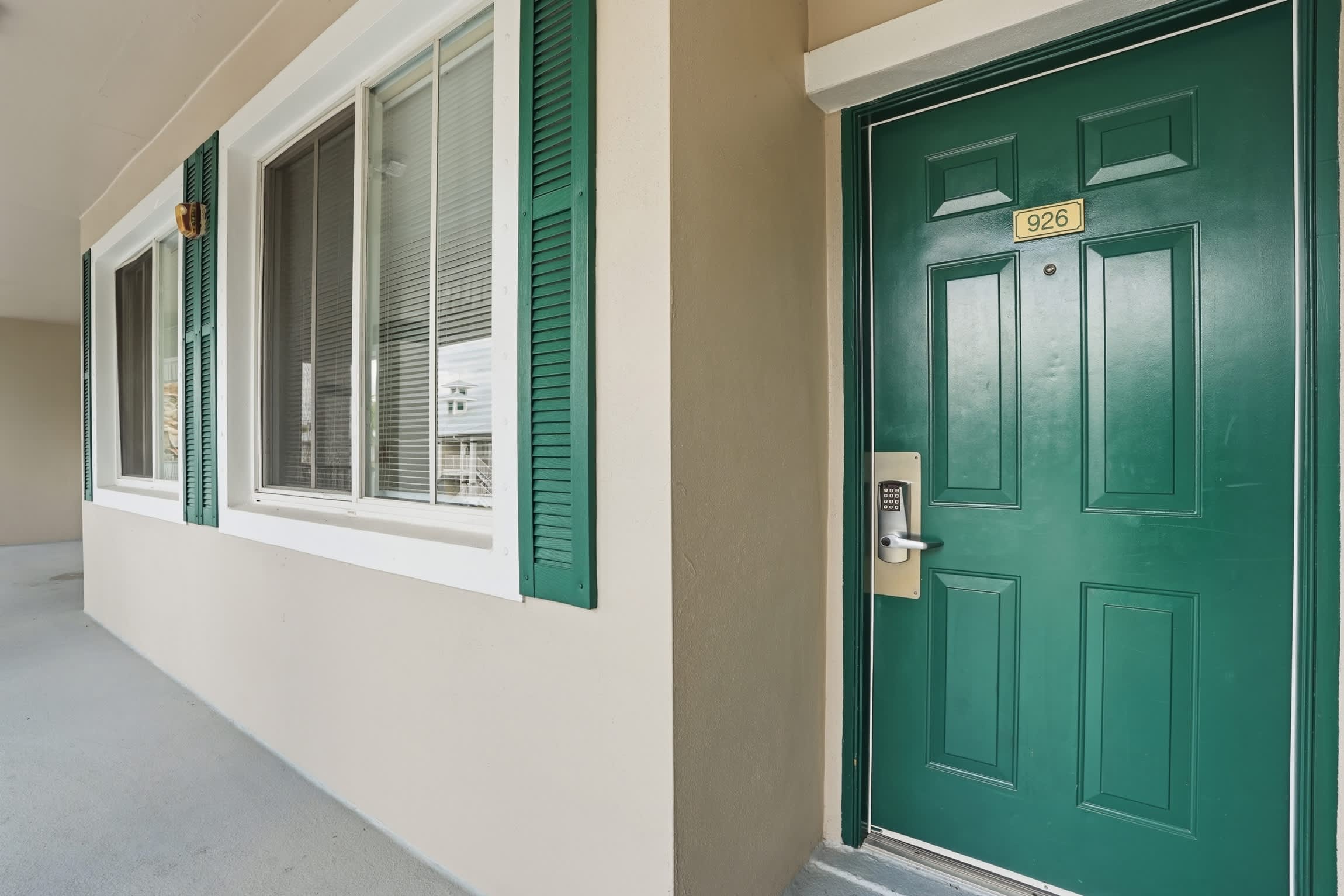 926 End Unit 3BR Retreat Golf Water Views | Photo 10