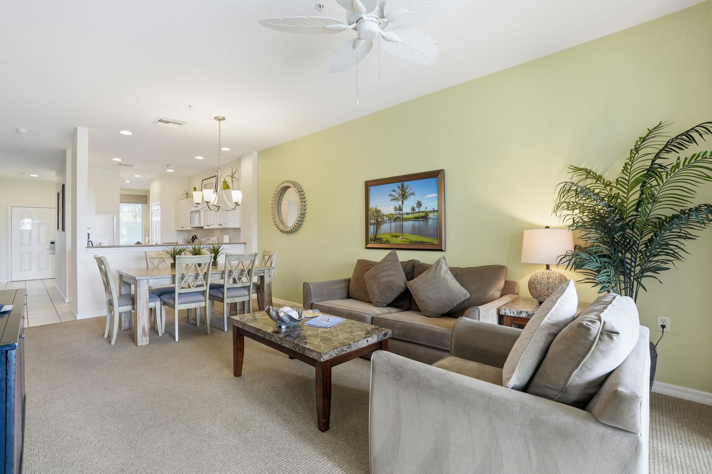926 End Unit 3BR Retreat Golf Water Views | Photo 20