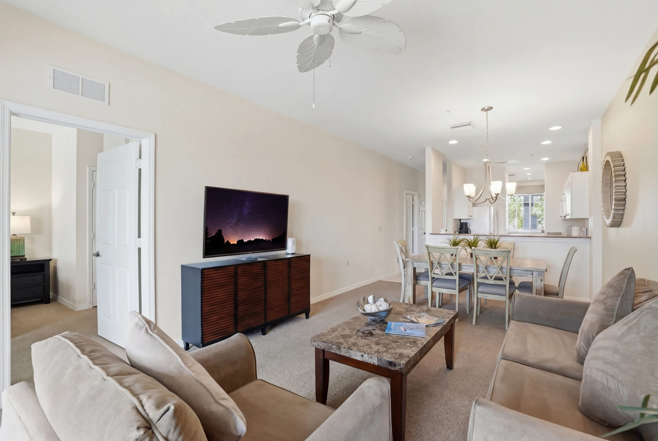 926 End Unit 3BR Retreat Golf Water Views | Photo 19