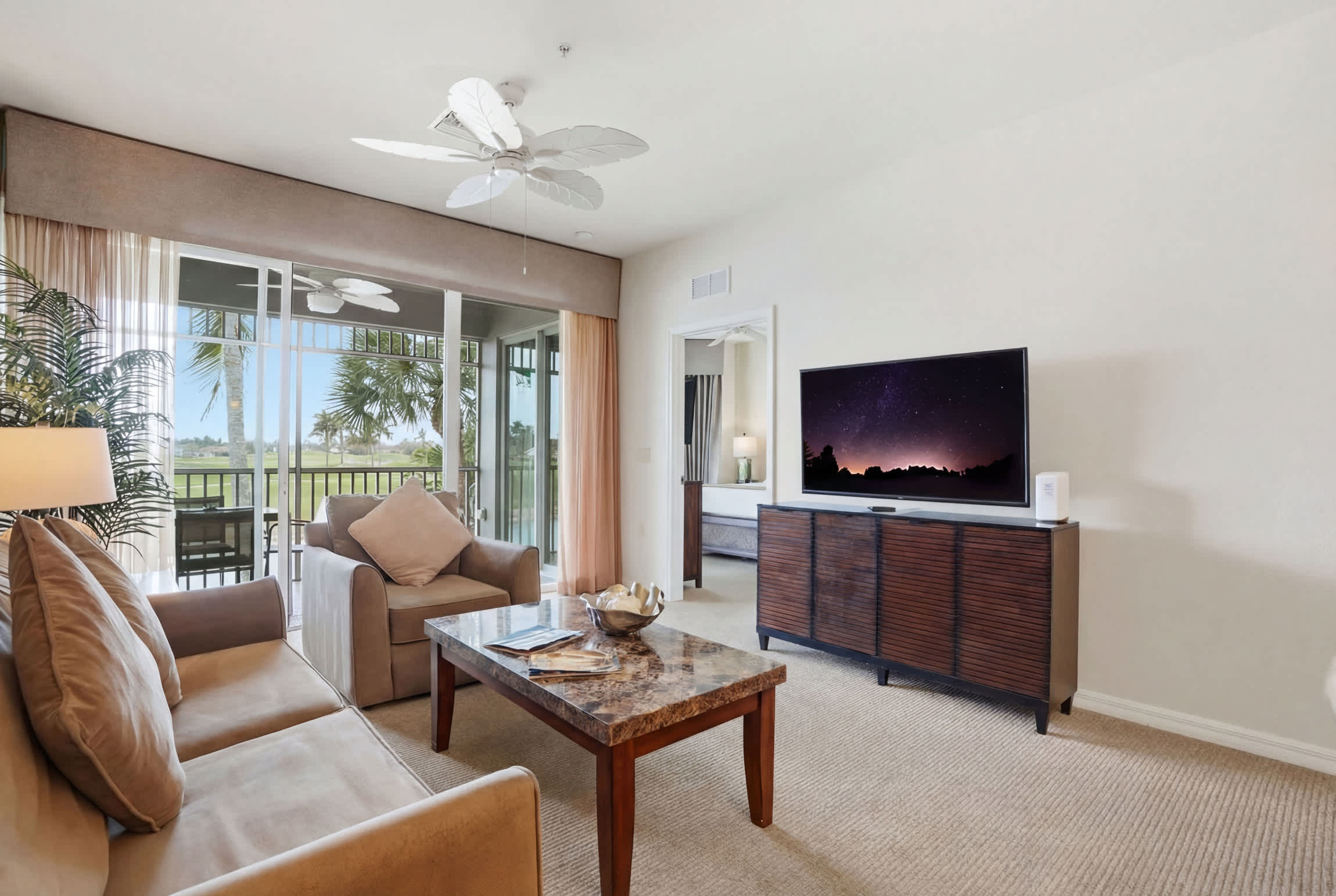 926 End Unit 3BR Retreat Golf Water Views | Photo 21