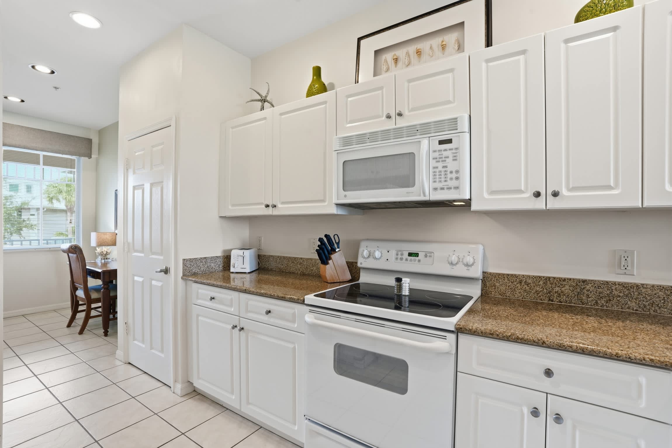 926 End Unit 3BR Retreat Golf Water Views | Photo 12