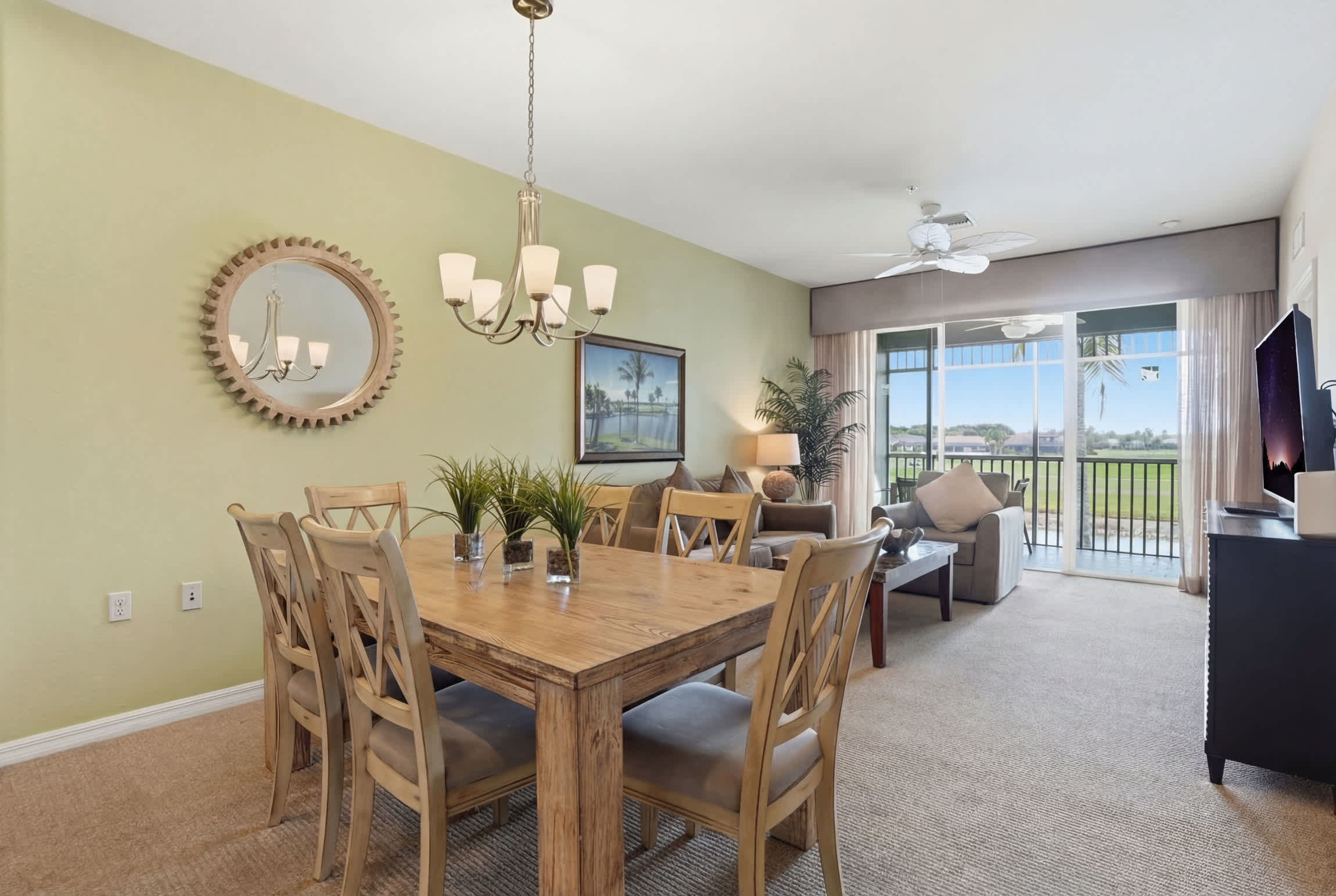 926 End Unit 3BR Retreat Golf Water Views | Photo 17