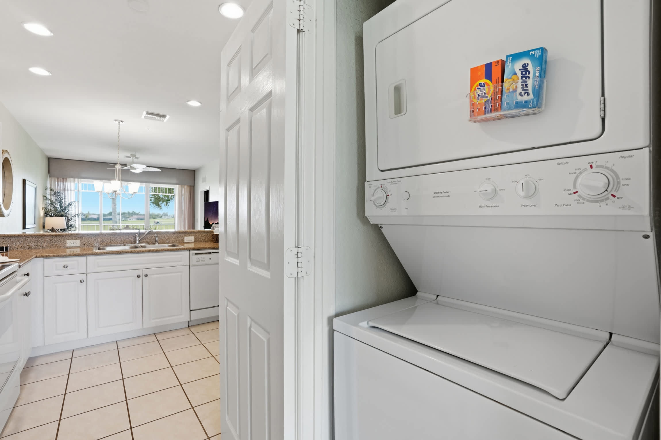 926 End Unit 3BR Retreat Golf Water Views | Photo 18