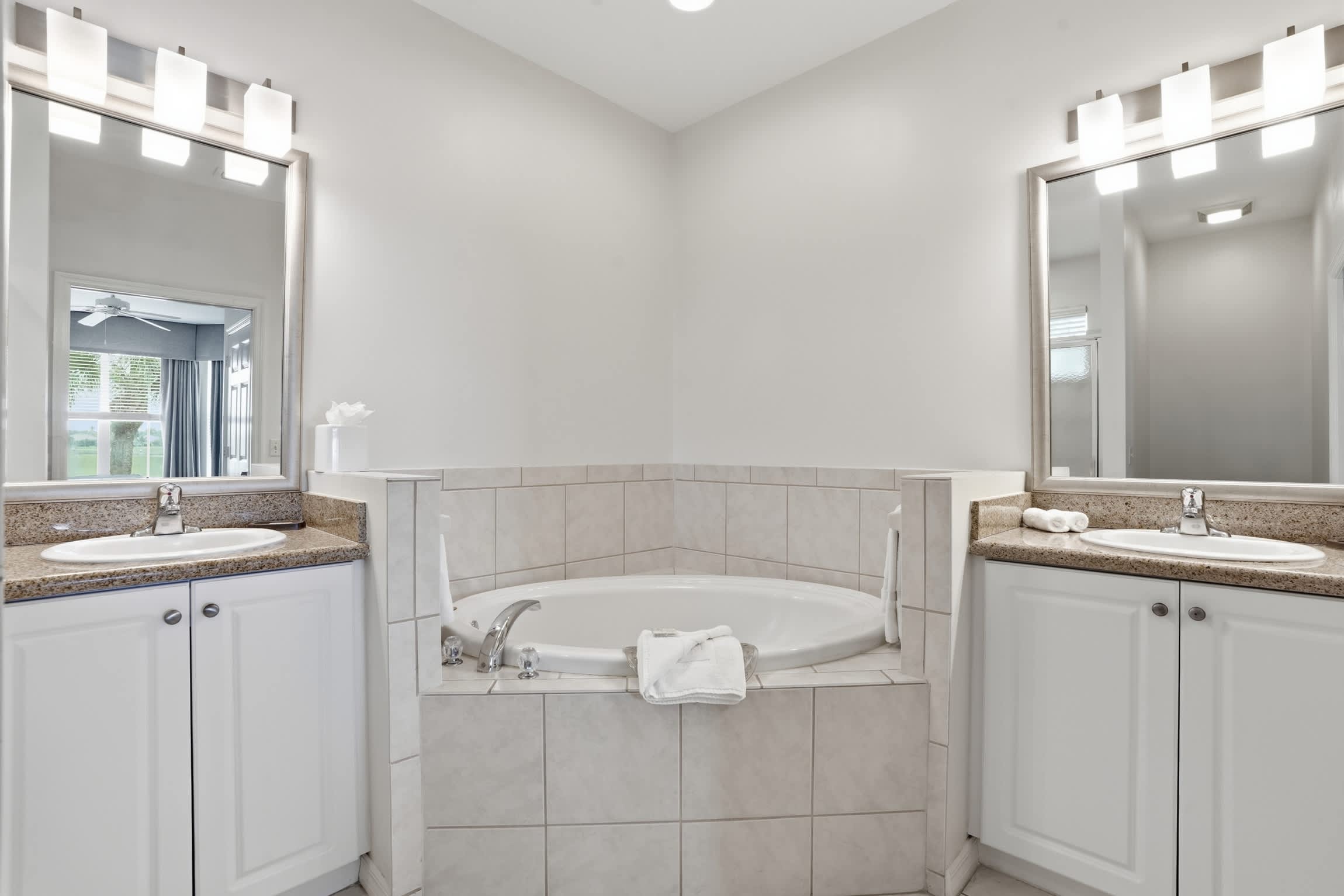 926 End Unit 3BR Retreat Golf Water Views | Photo 24